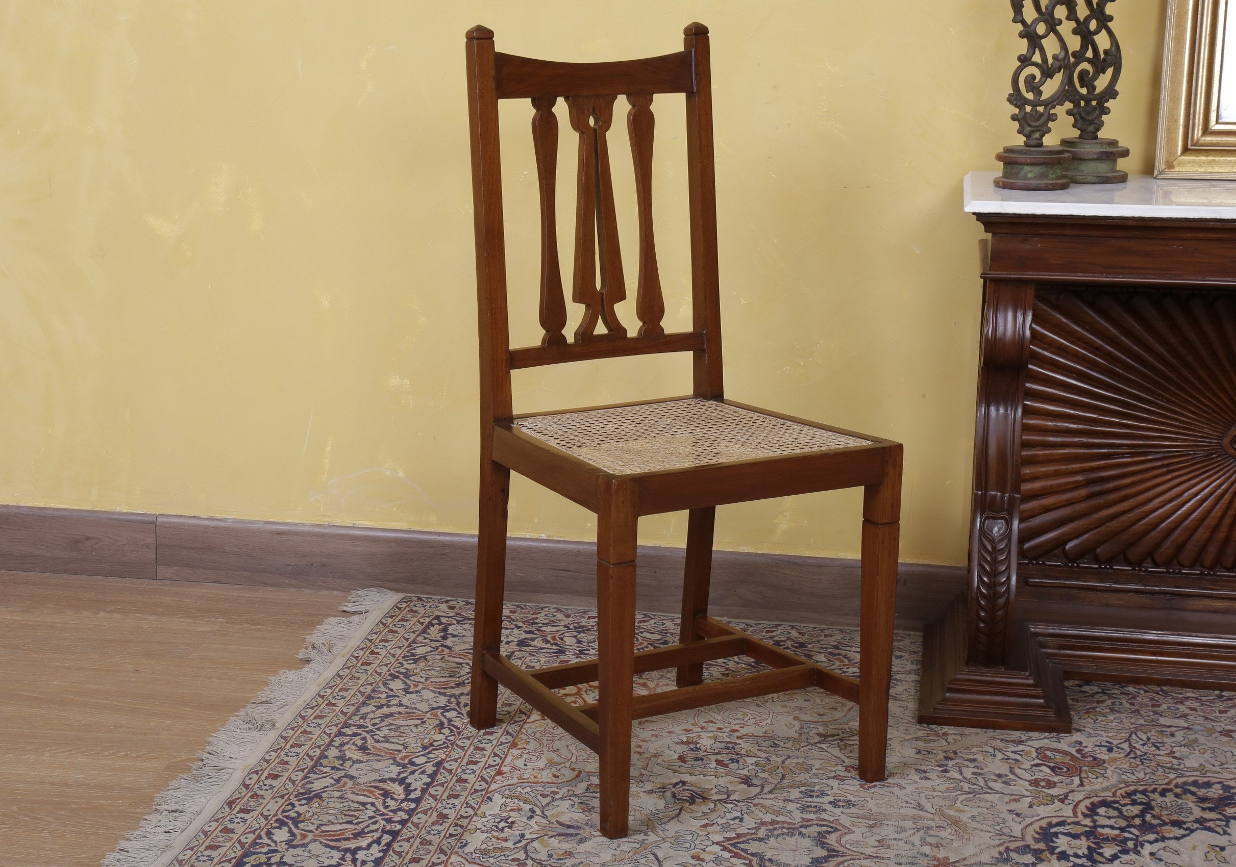 Bunckley Dining Chair