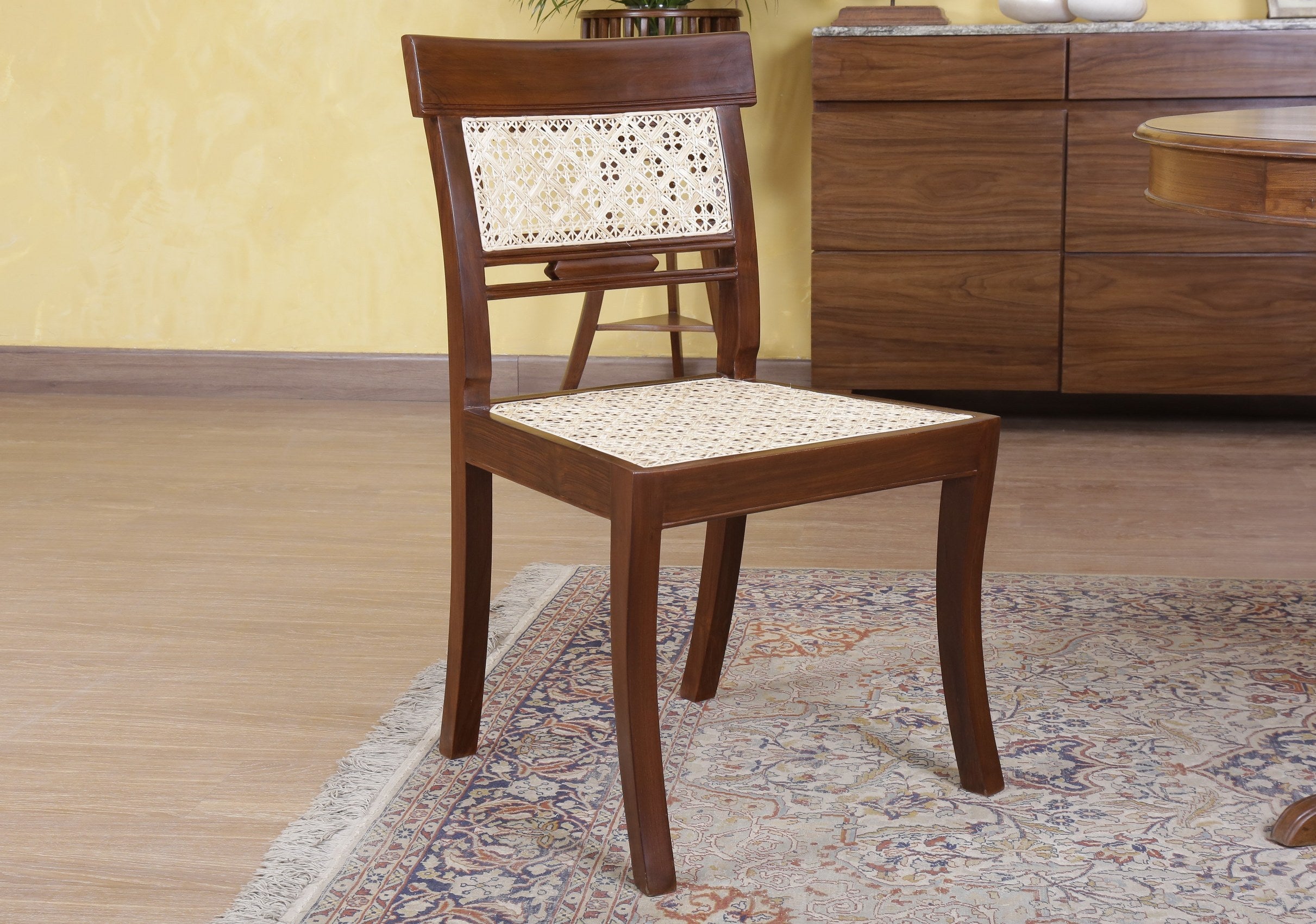 Hollyoake Dining Side Chair