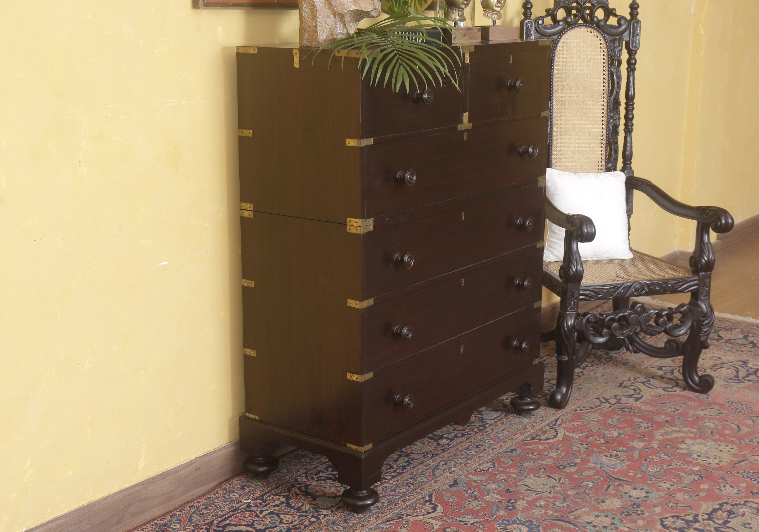 Foy Chest of Drawers