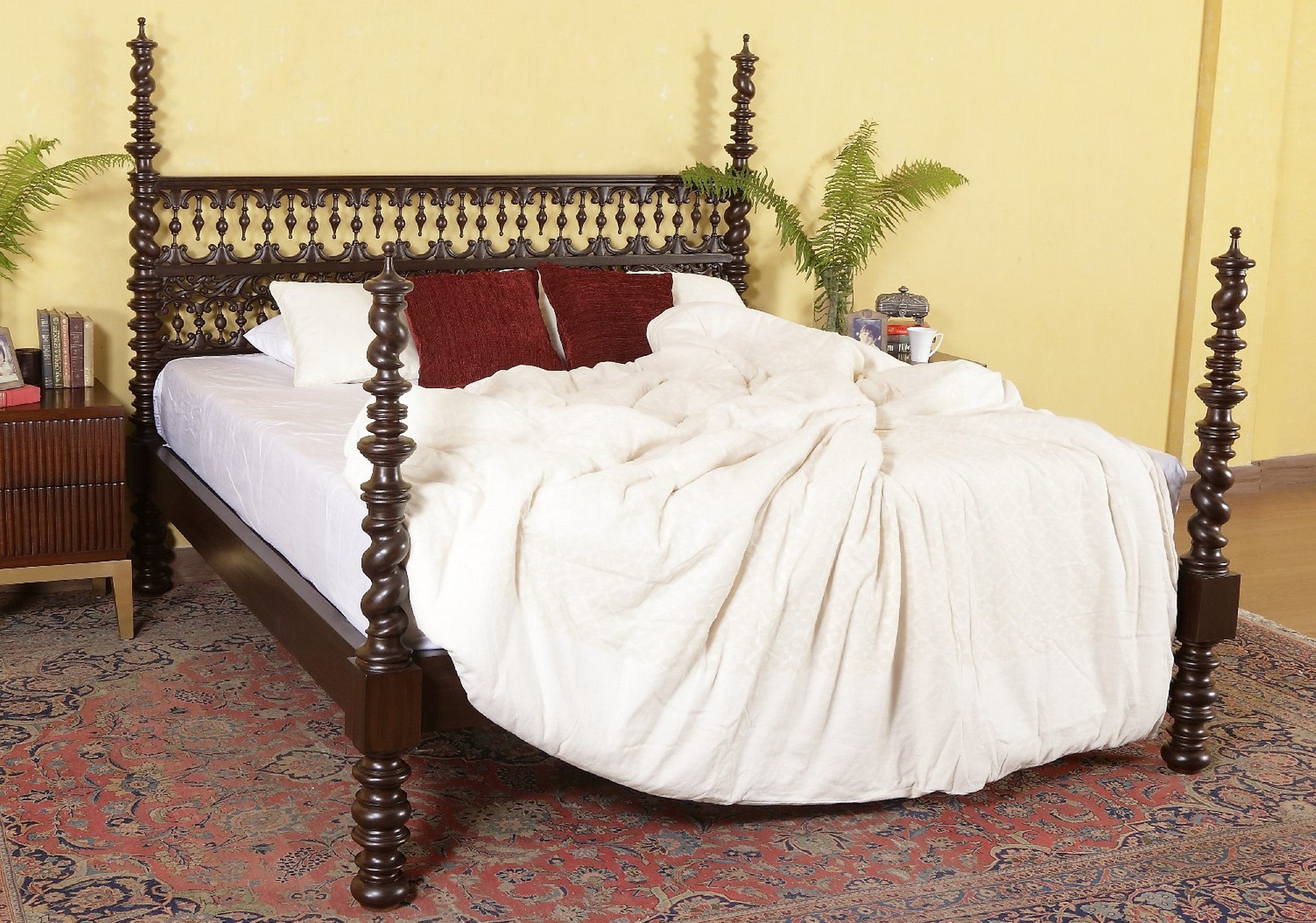 Doyle Bed