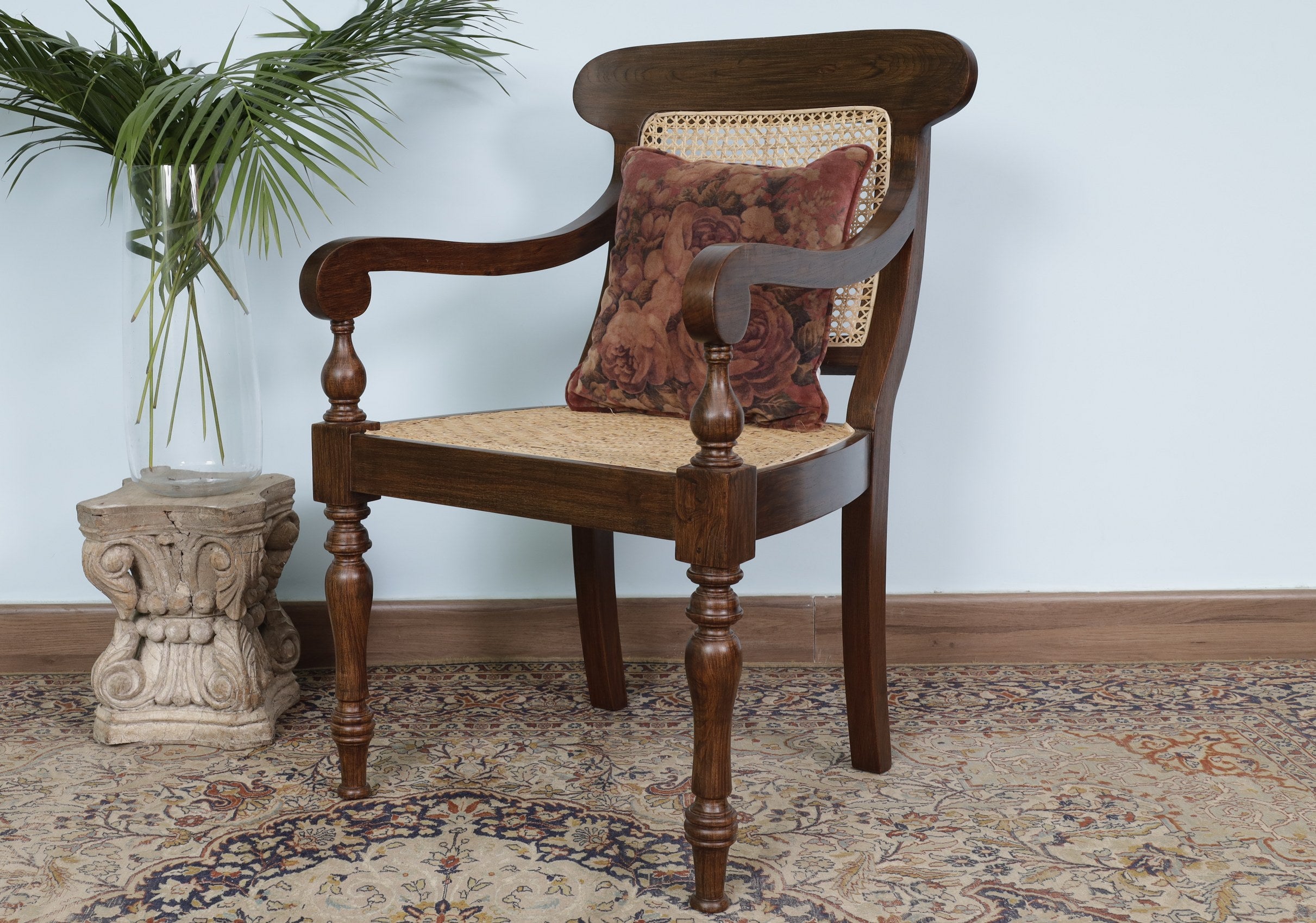 McNicoll Armchair