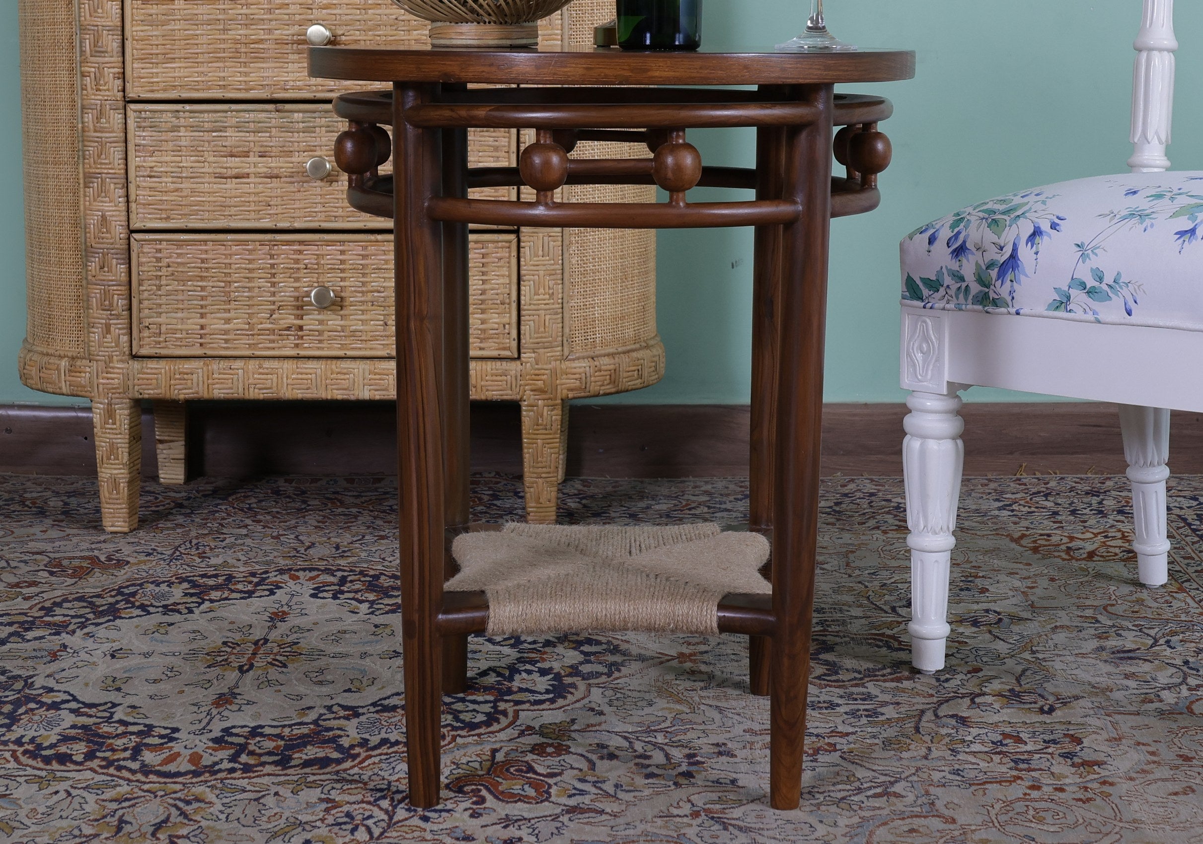 Alder Table