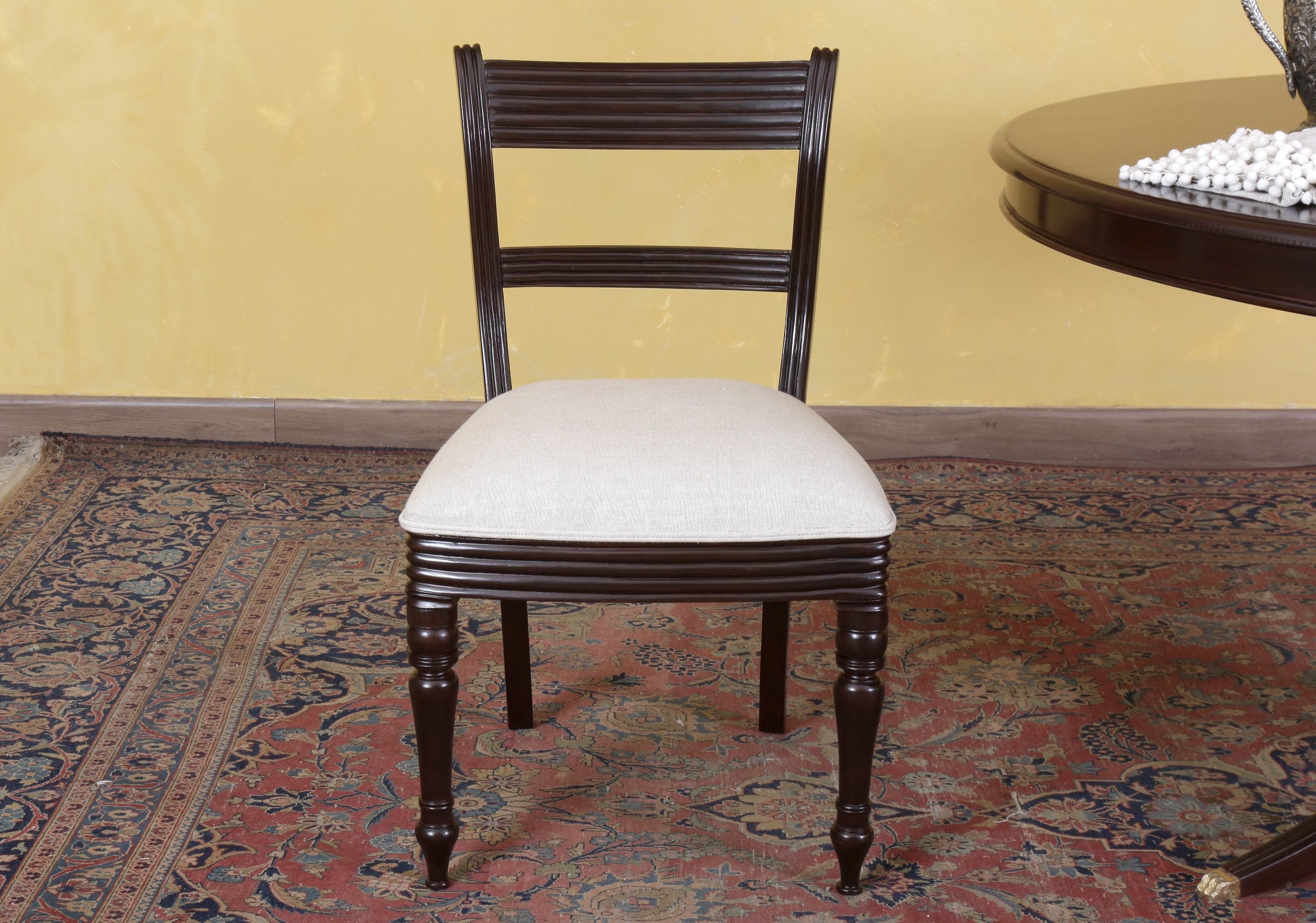 Johnston Dining Side Chair