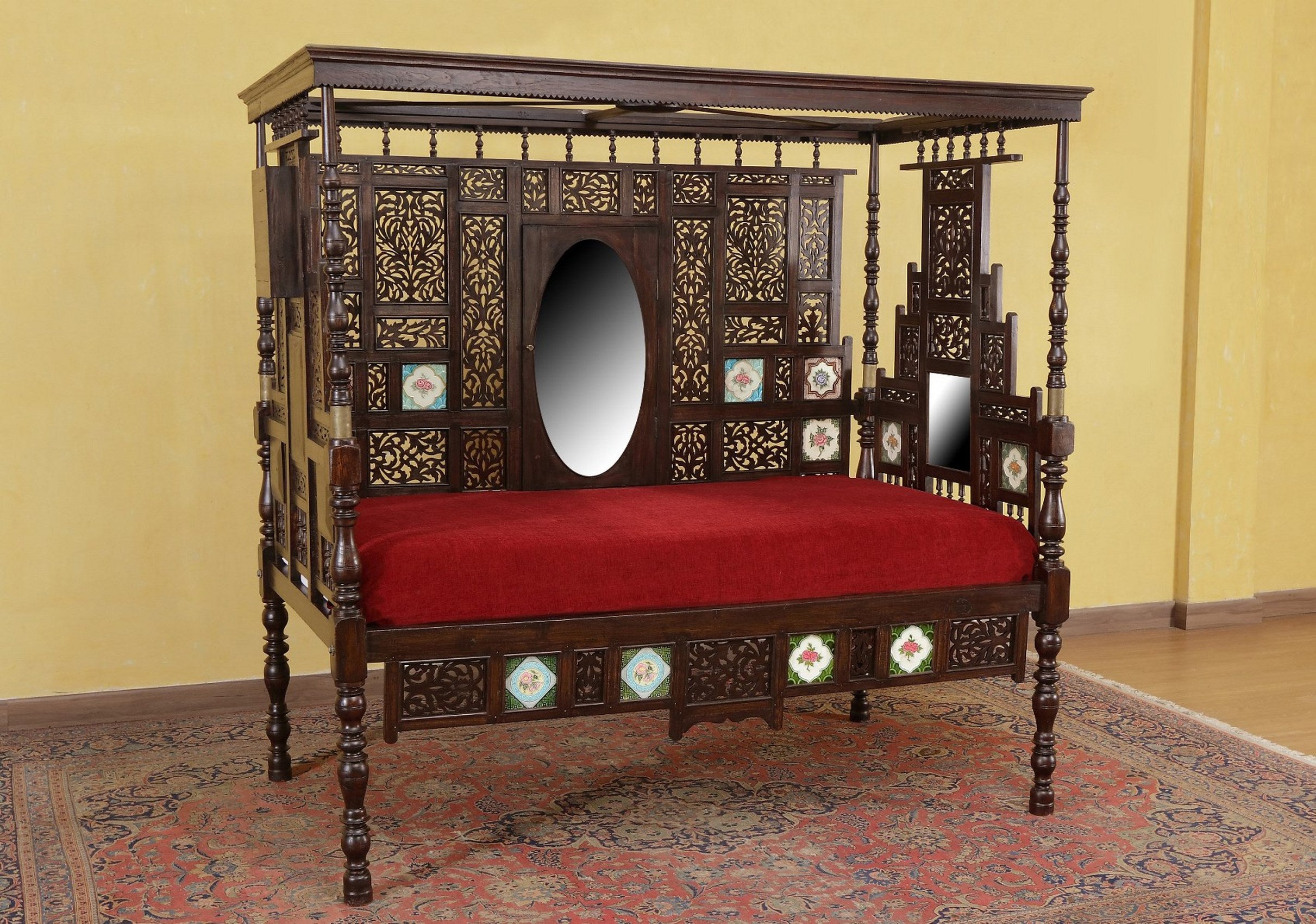 John Day Bed