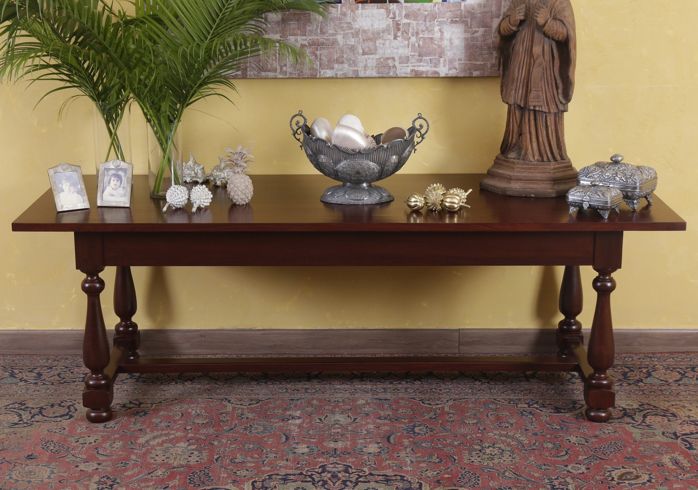 John Paul Refectory Table