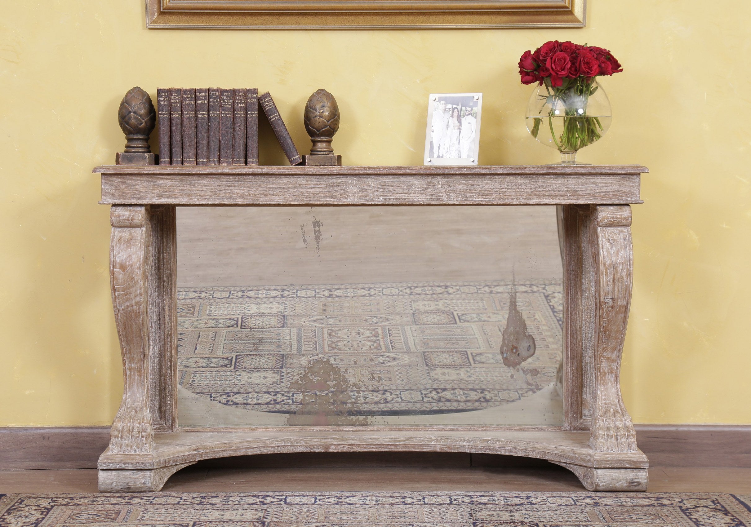 Tolhurst Console Table