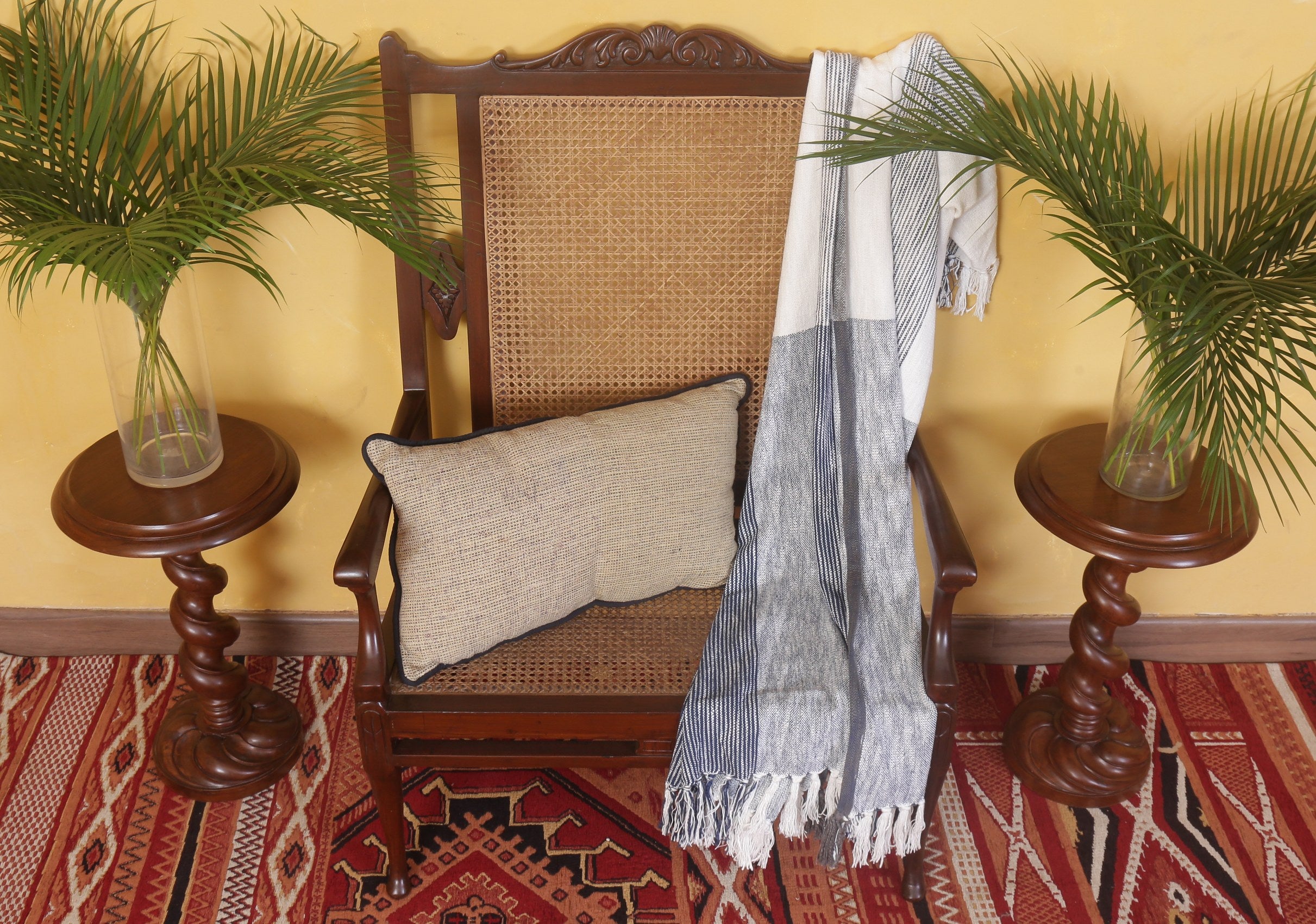 Downton Love Seat