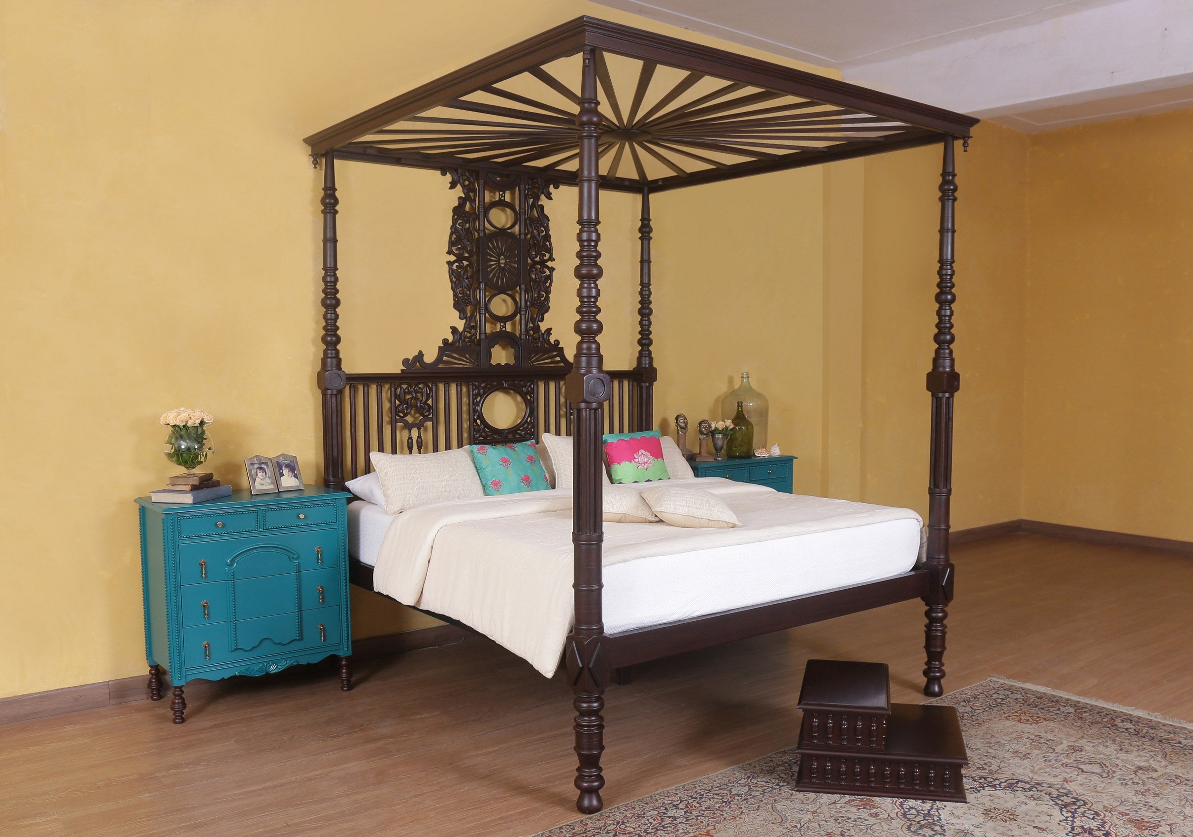 Berends Bed