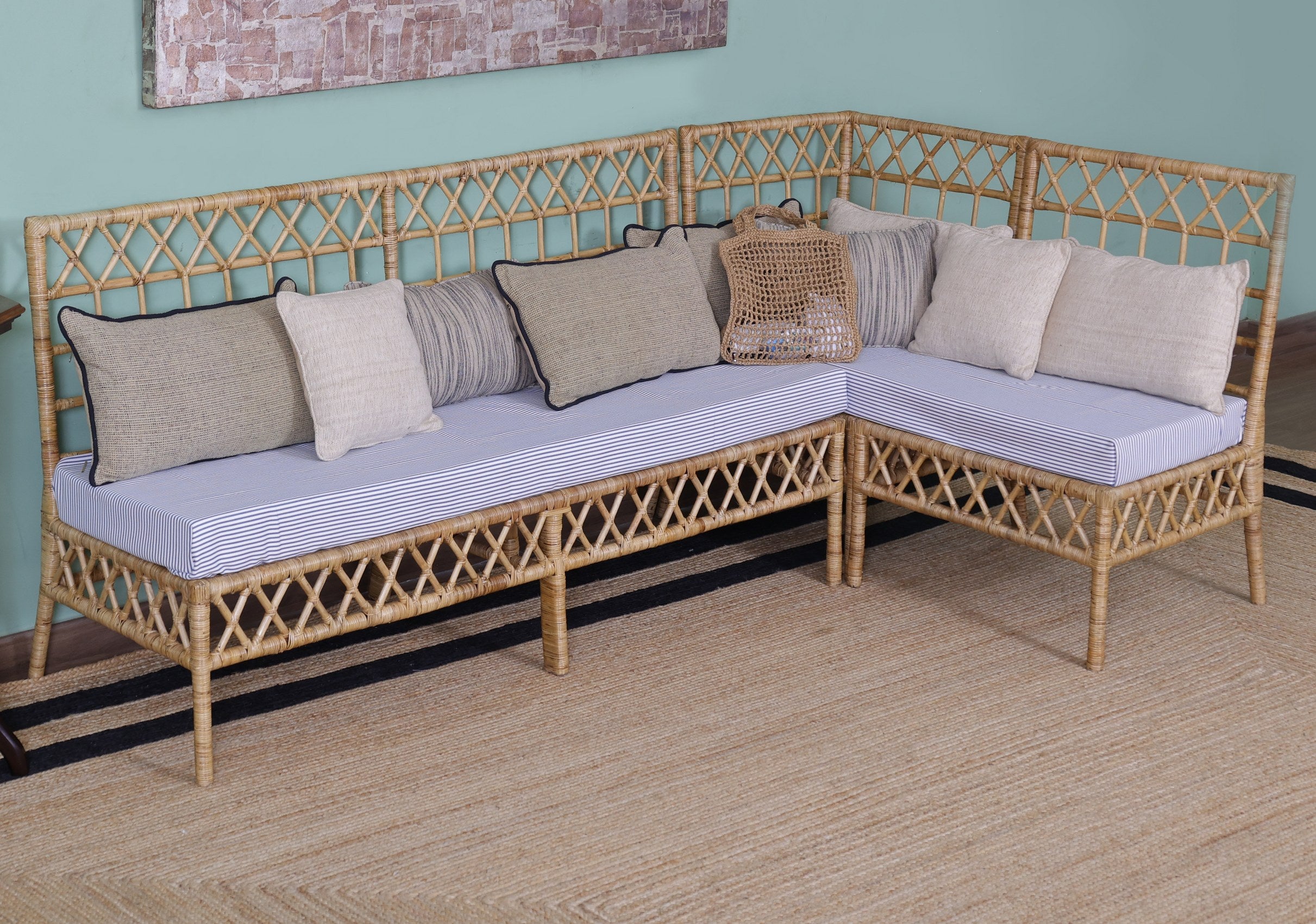 Isla Sectional Sofa