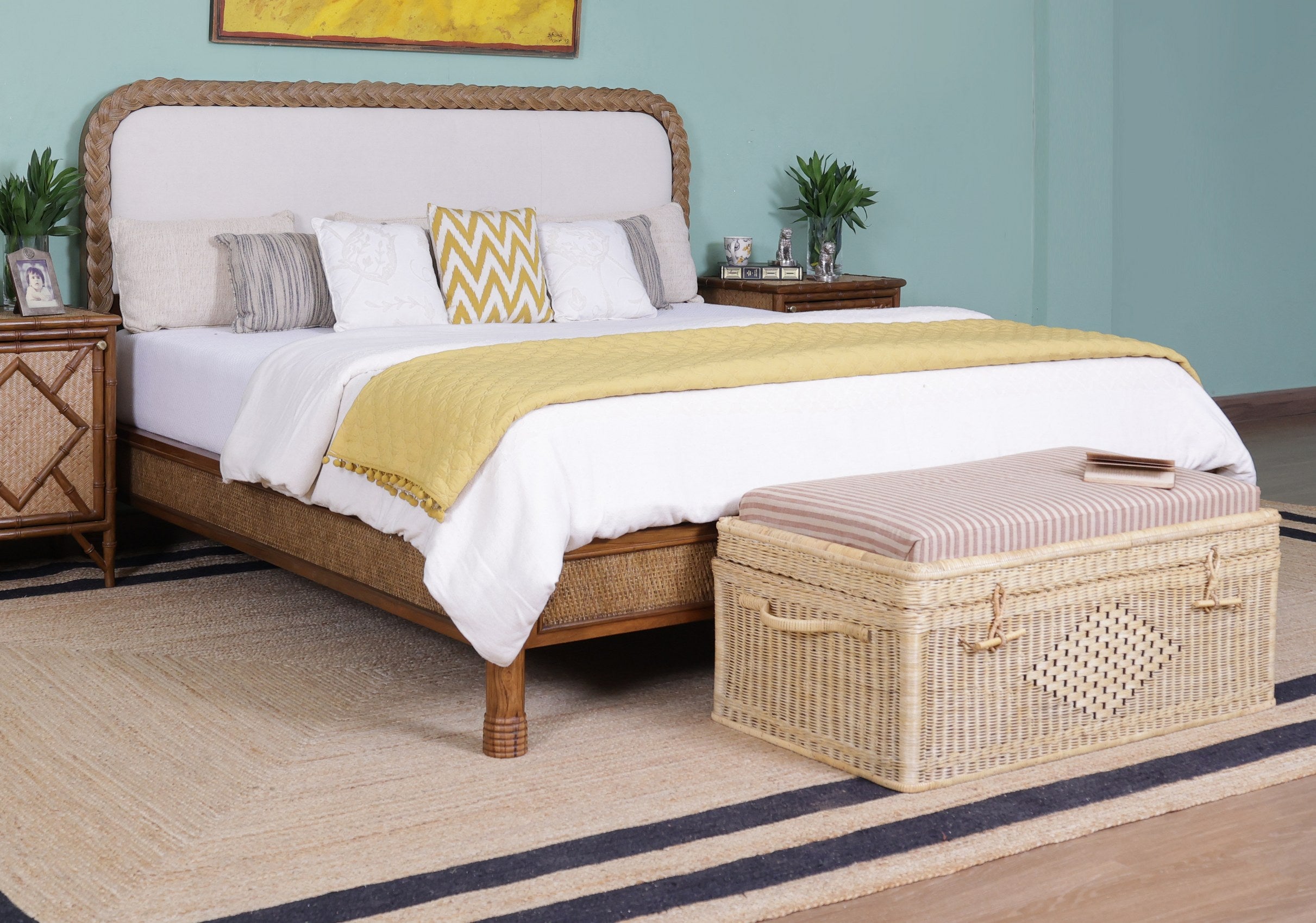 Muriel Bed