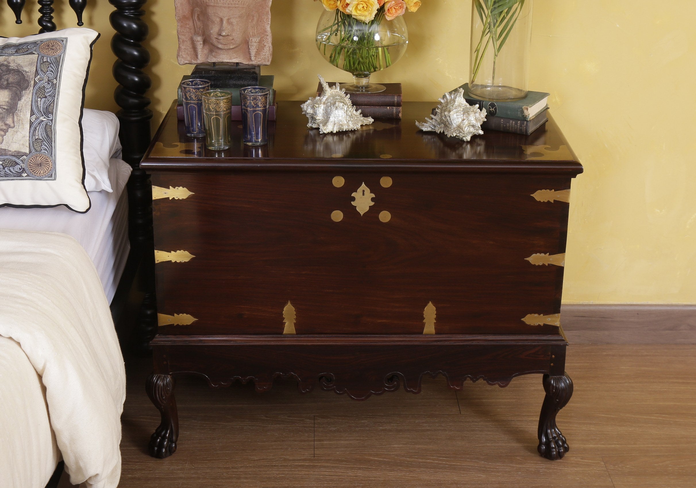 Beazley Chest