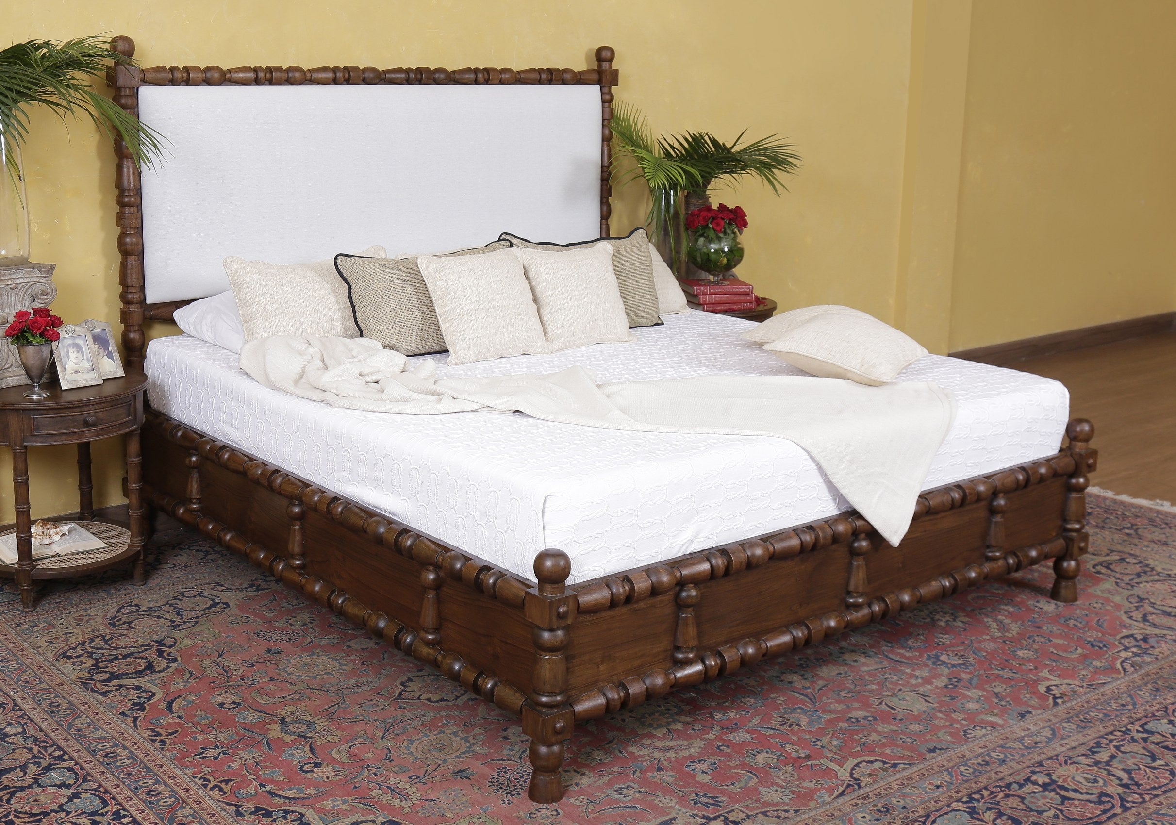 Xavier Bed