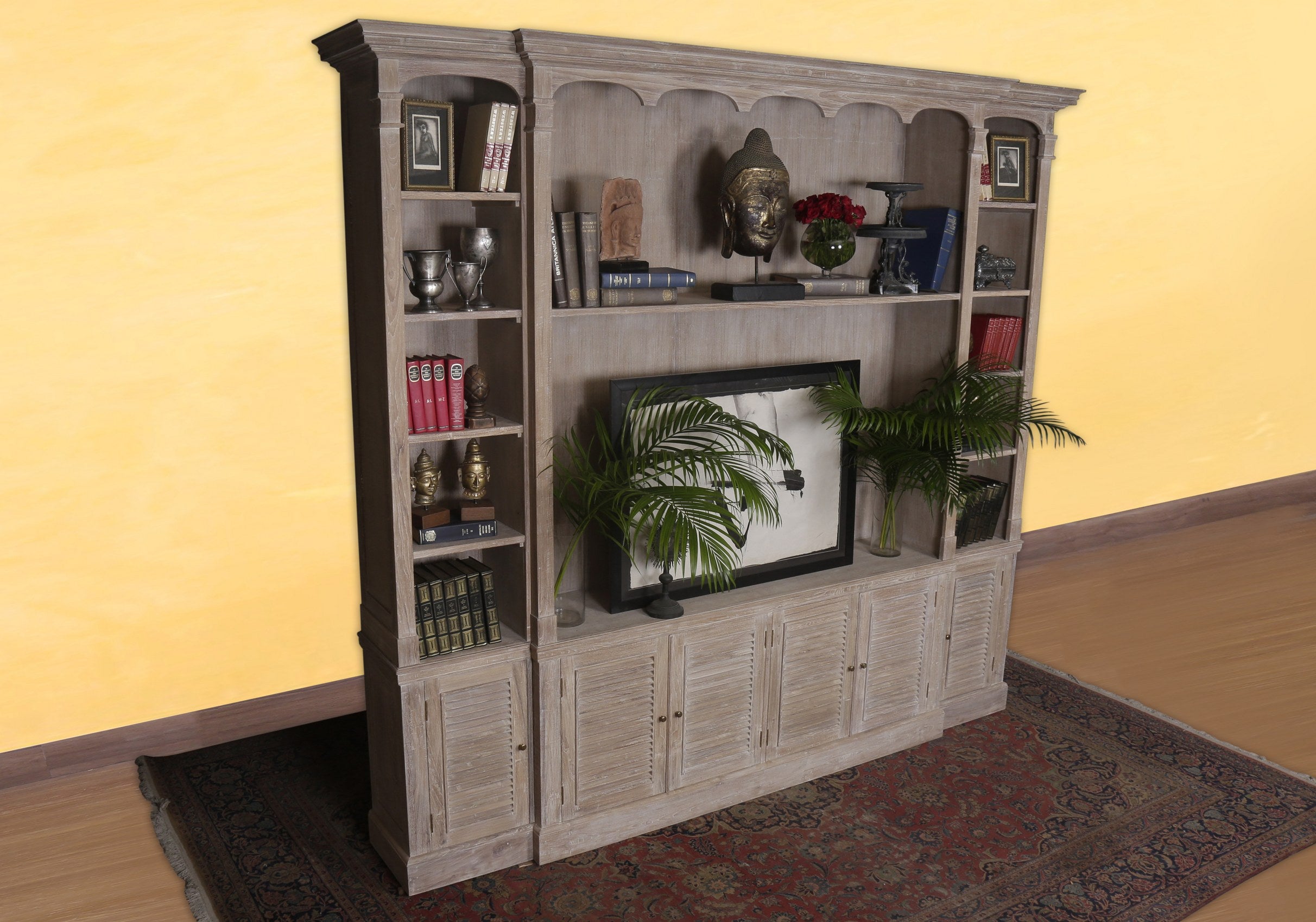 La Salle Cabinet