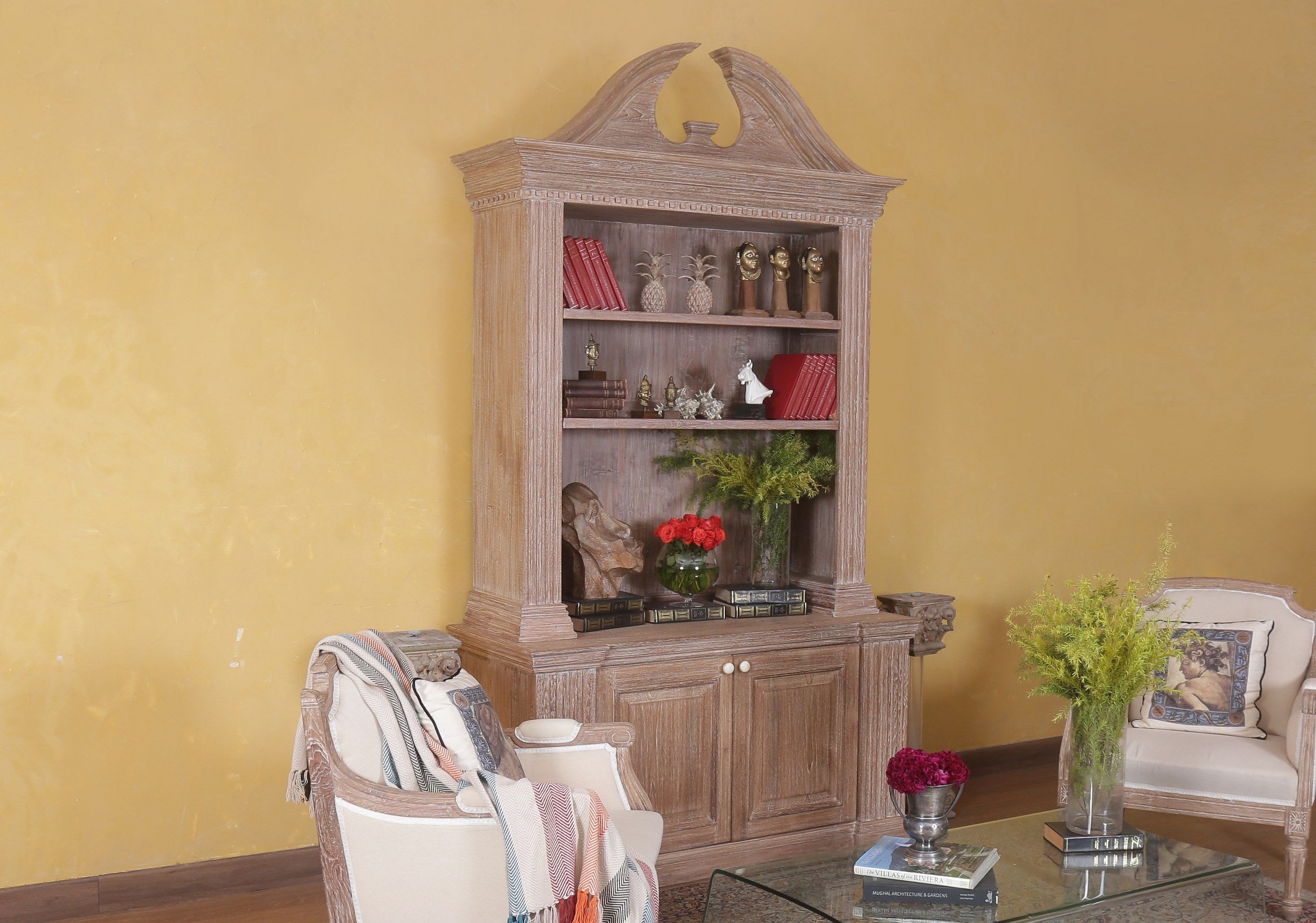Ashburn Cabinet