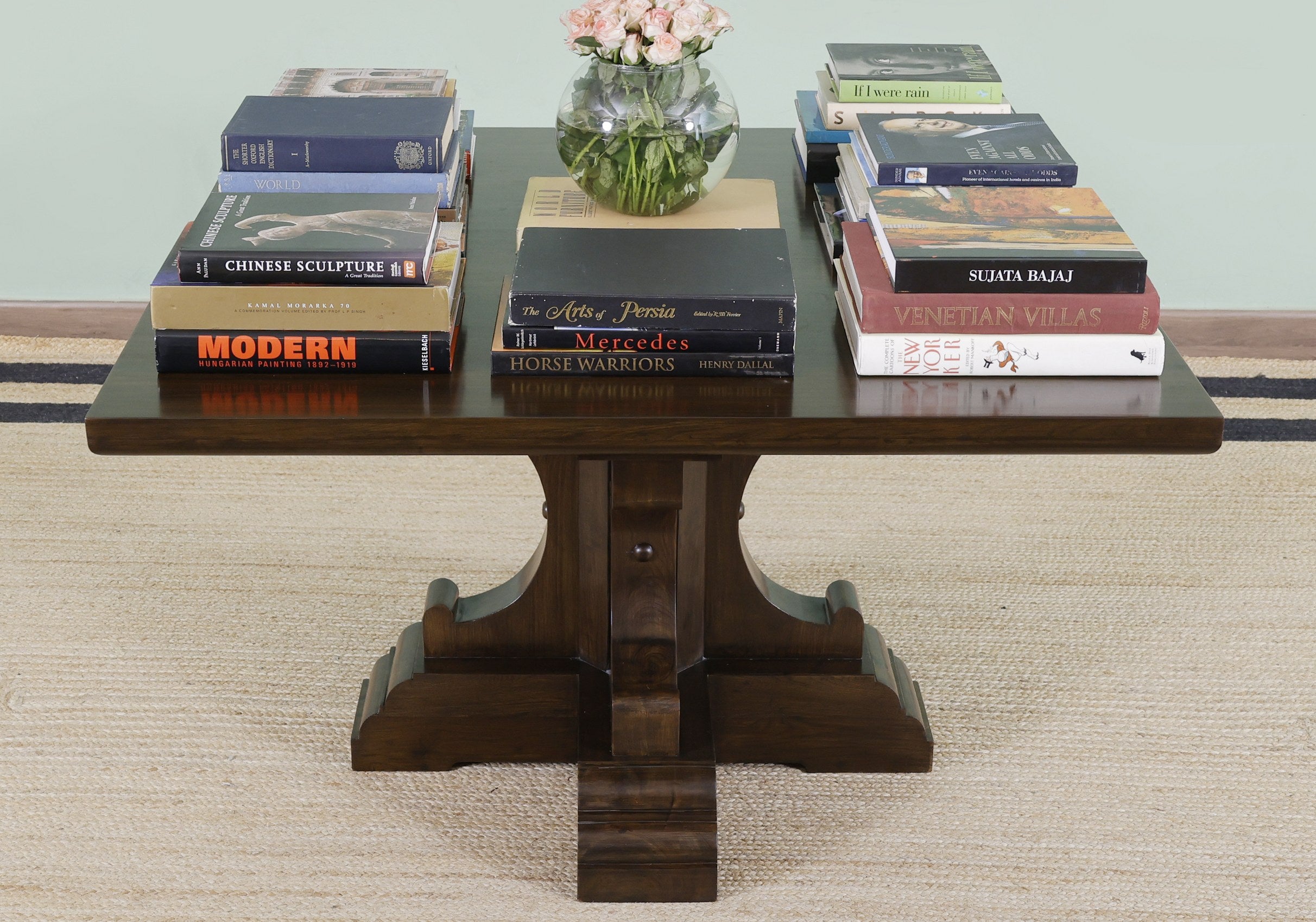 Slater Dining Table