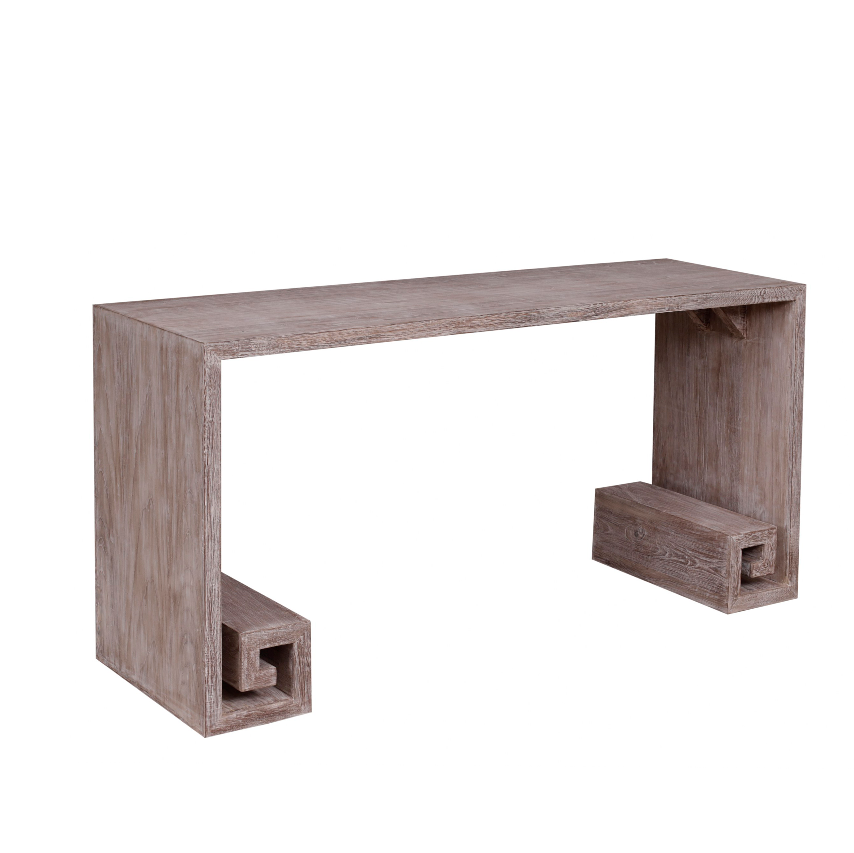 Brequet Console Table