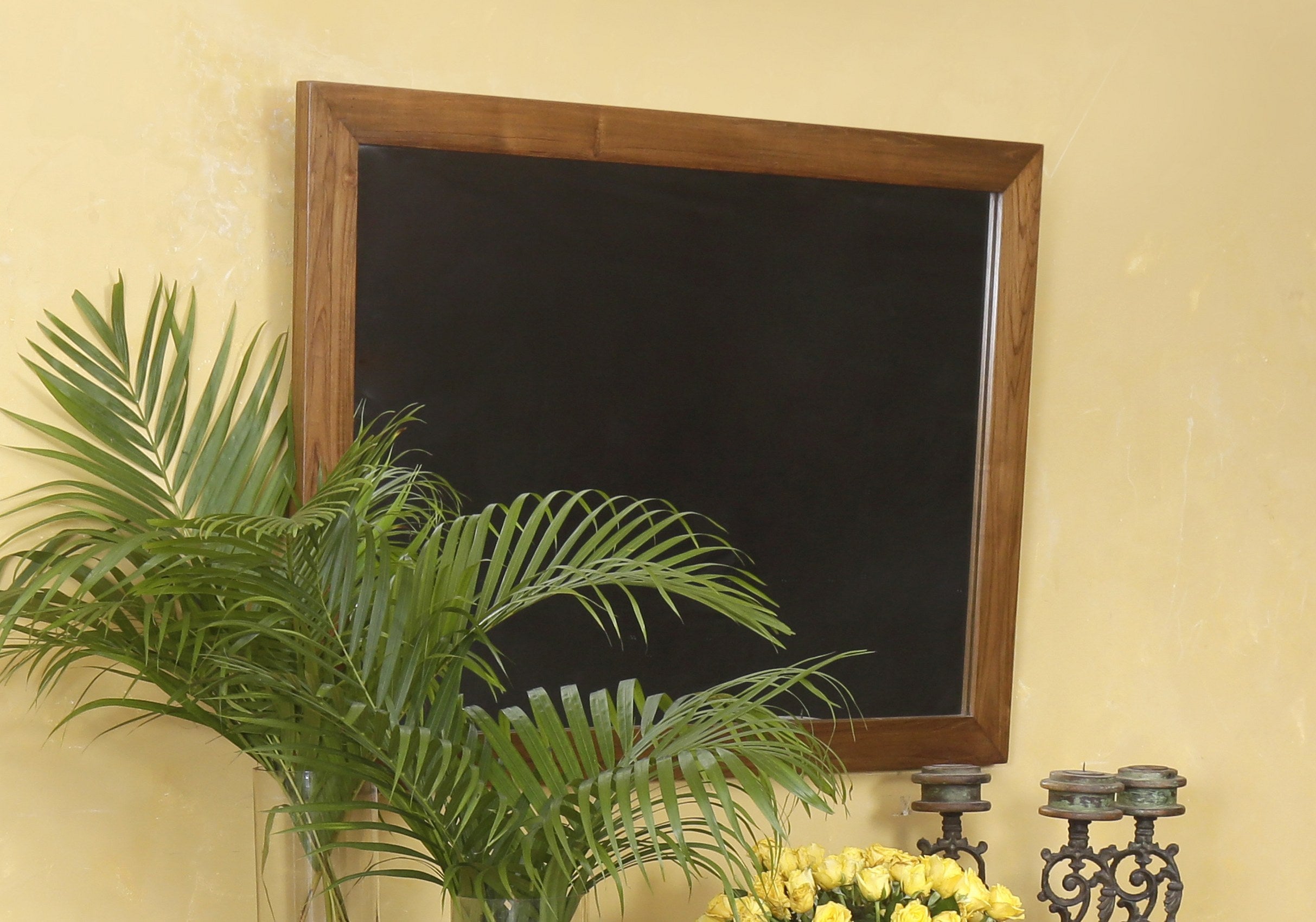 Jules Mirror Frame
