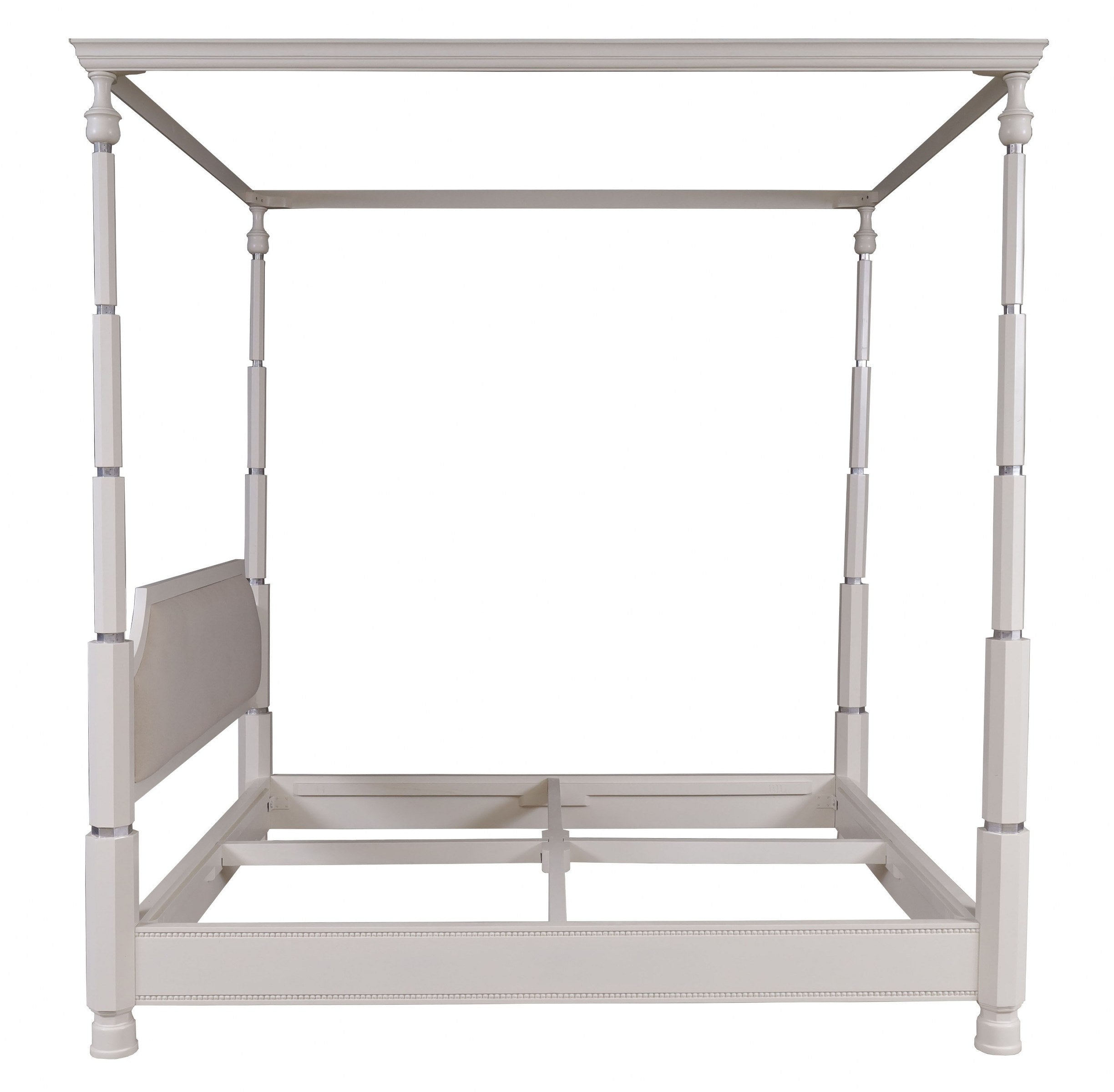 Wakefield Poster Bed