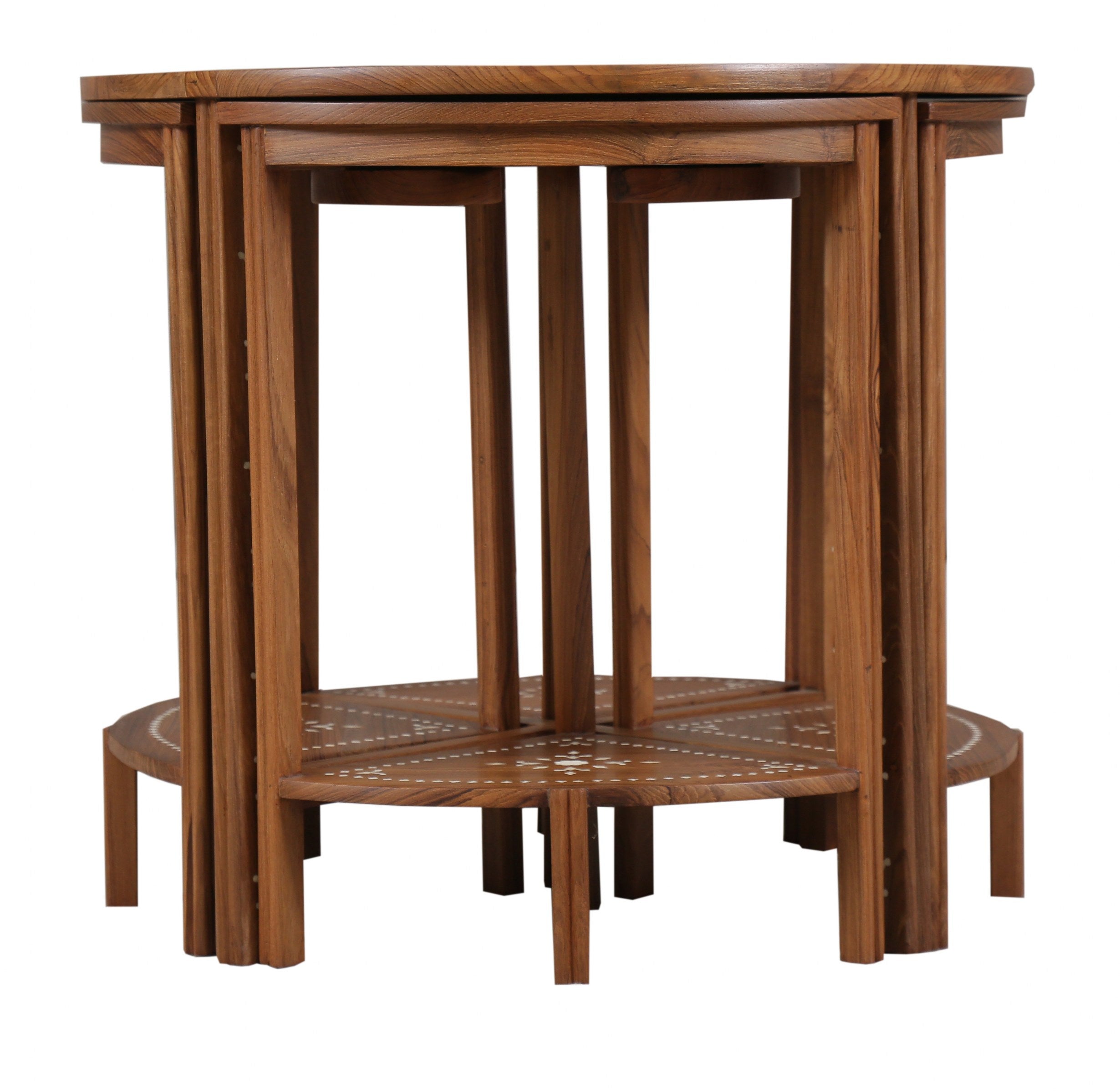 Bowring Nesting Tables