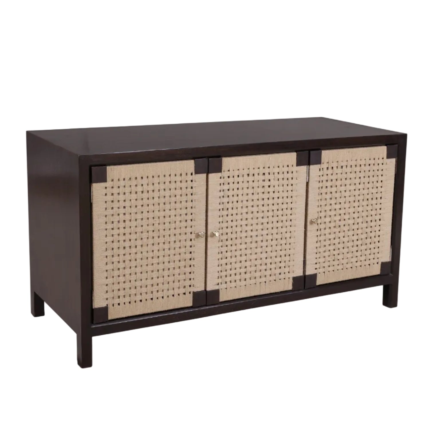 Nico Rope Sideboard