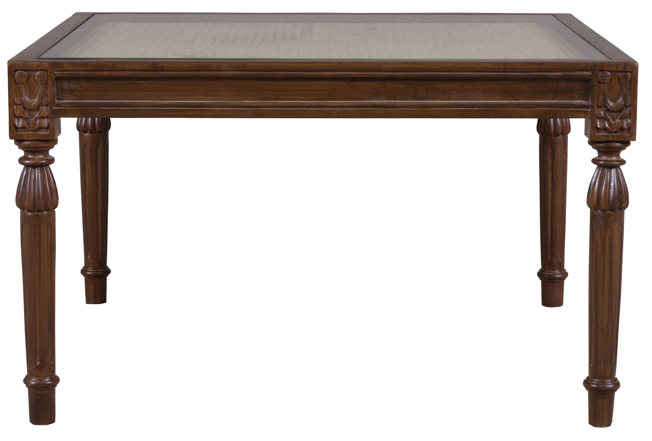 Quiroga Coffee Table