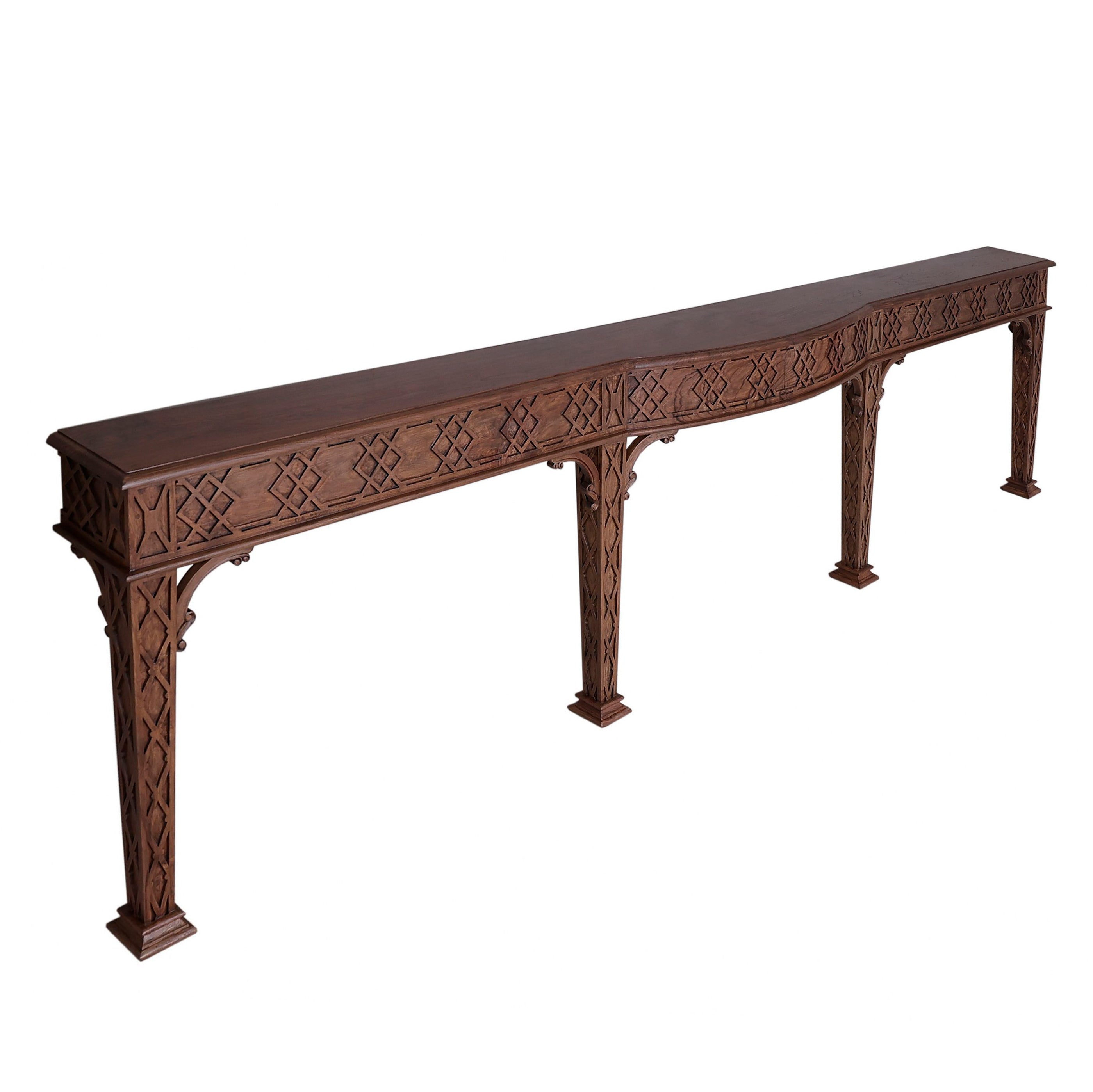 Lacombe Console Table