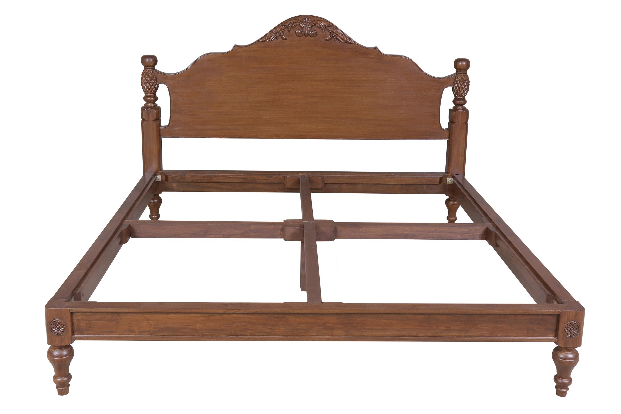 Saunders Bed