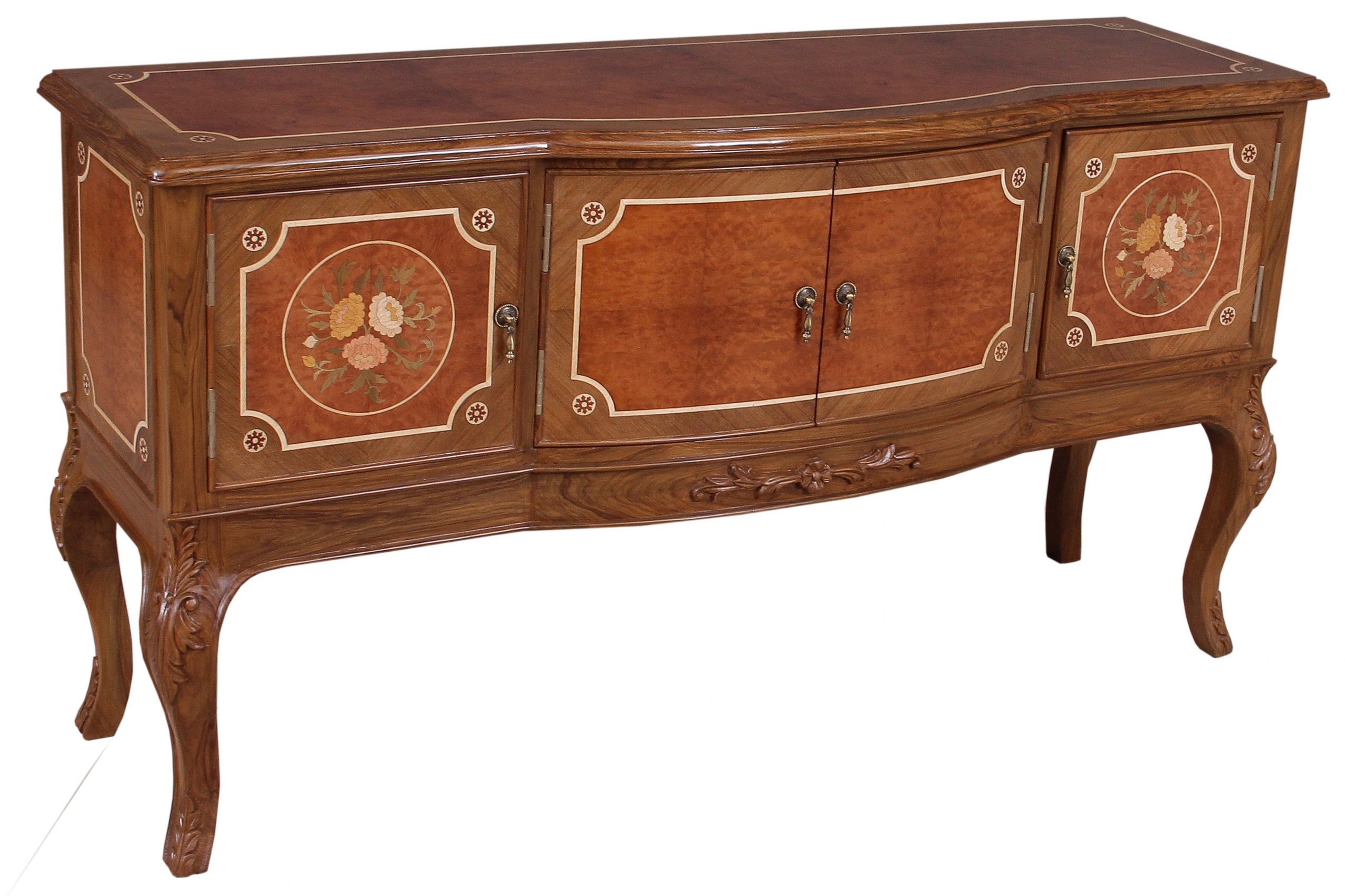 Helmsley Buffet
