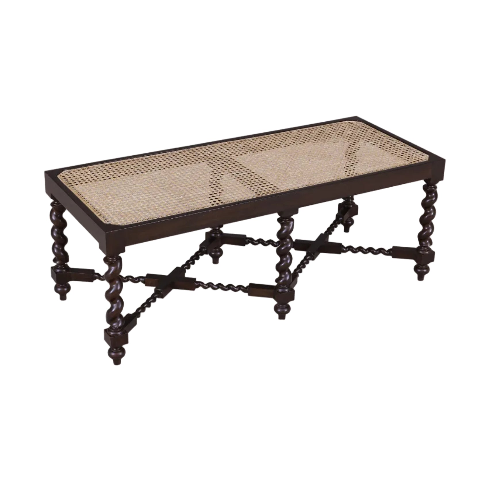 Simon Bench