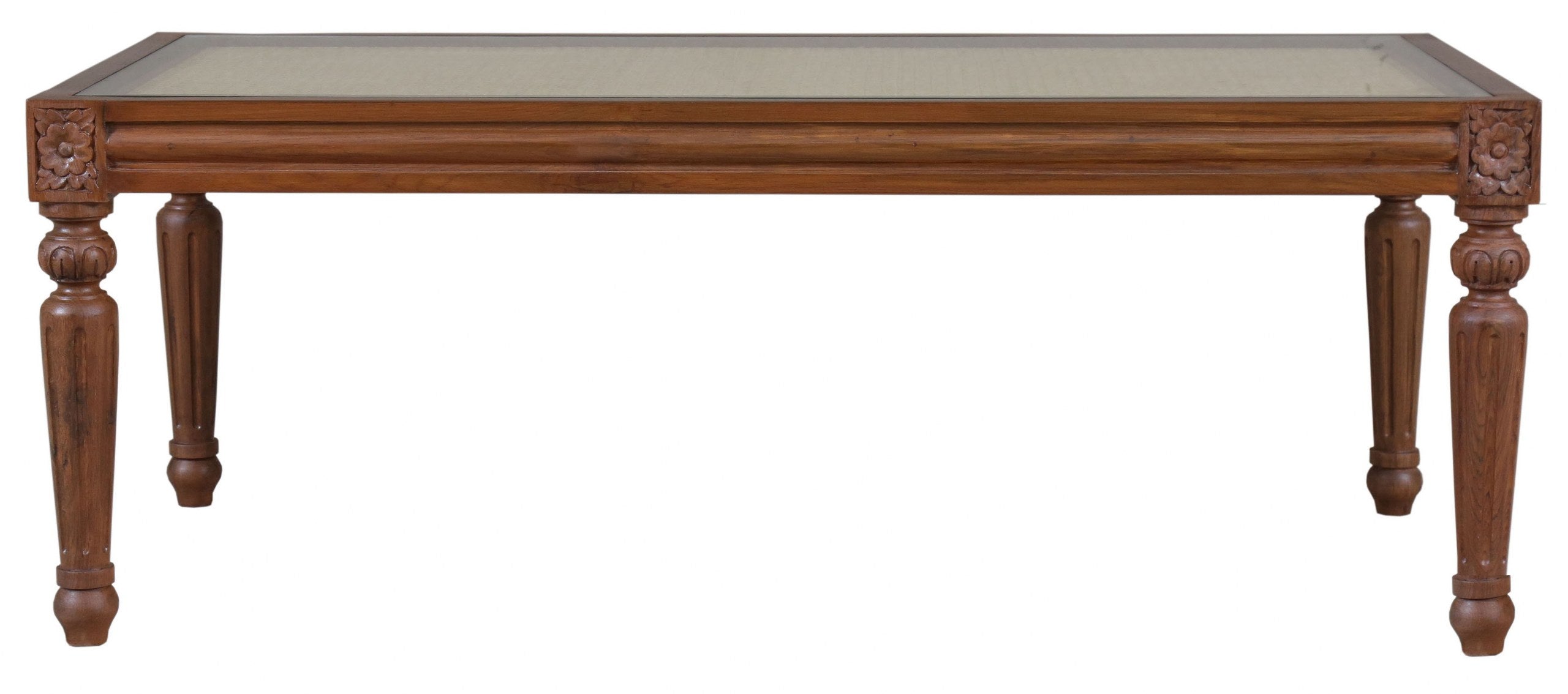 Barbados Coffee Table