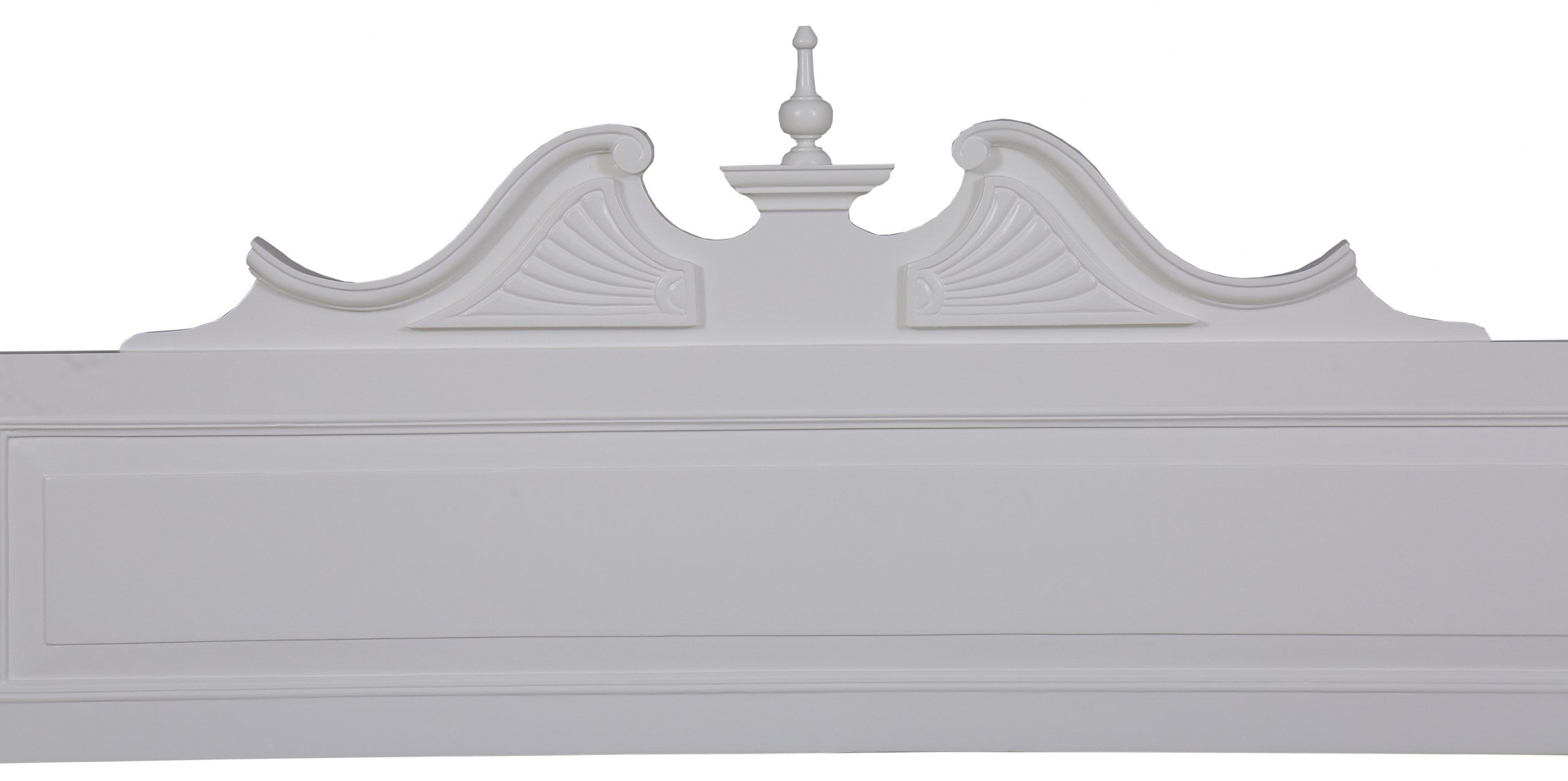 Humphrey Poster Bed