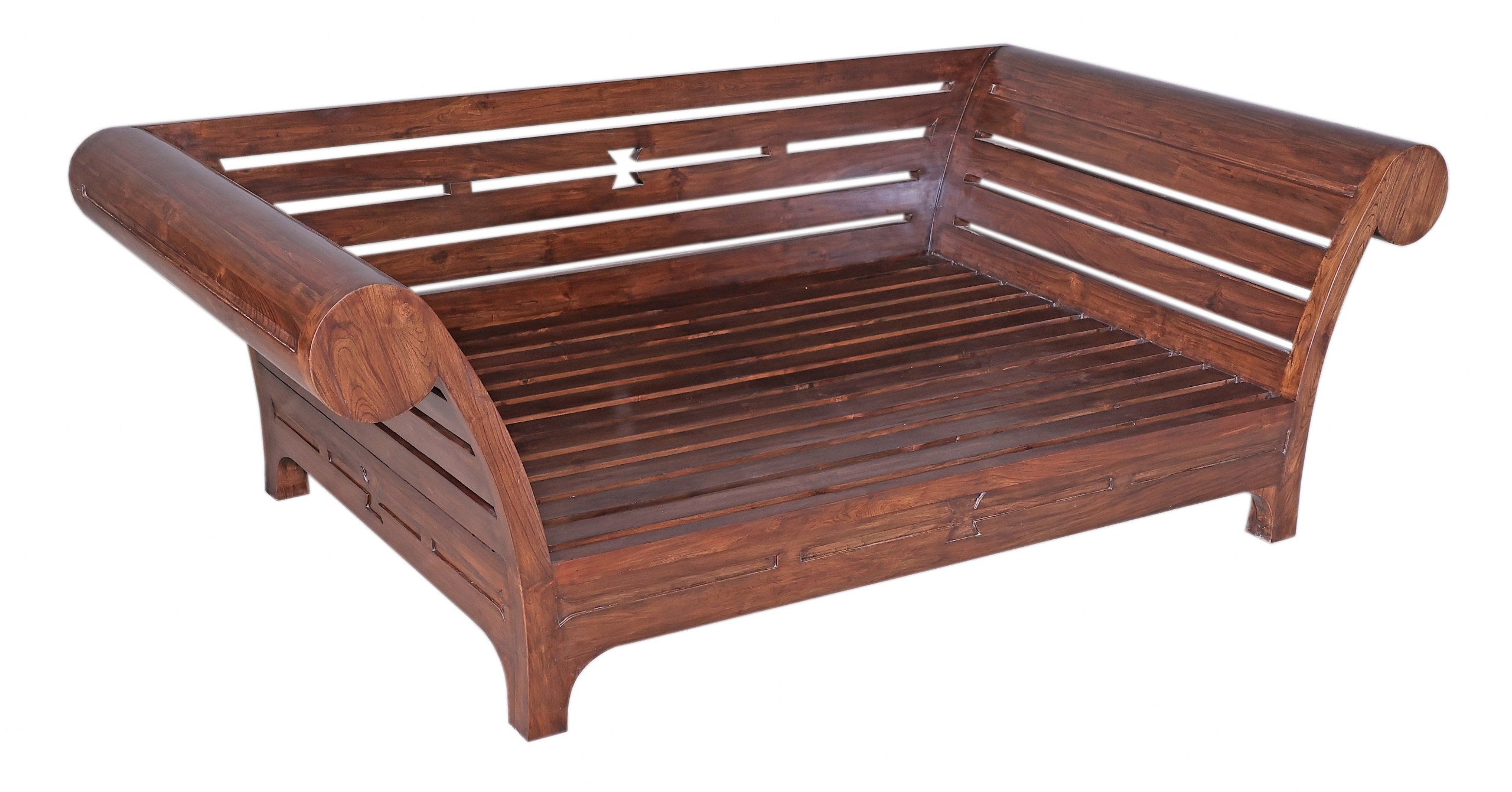 Huskison Day Bed