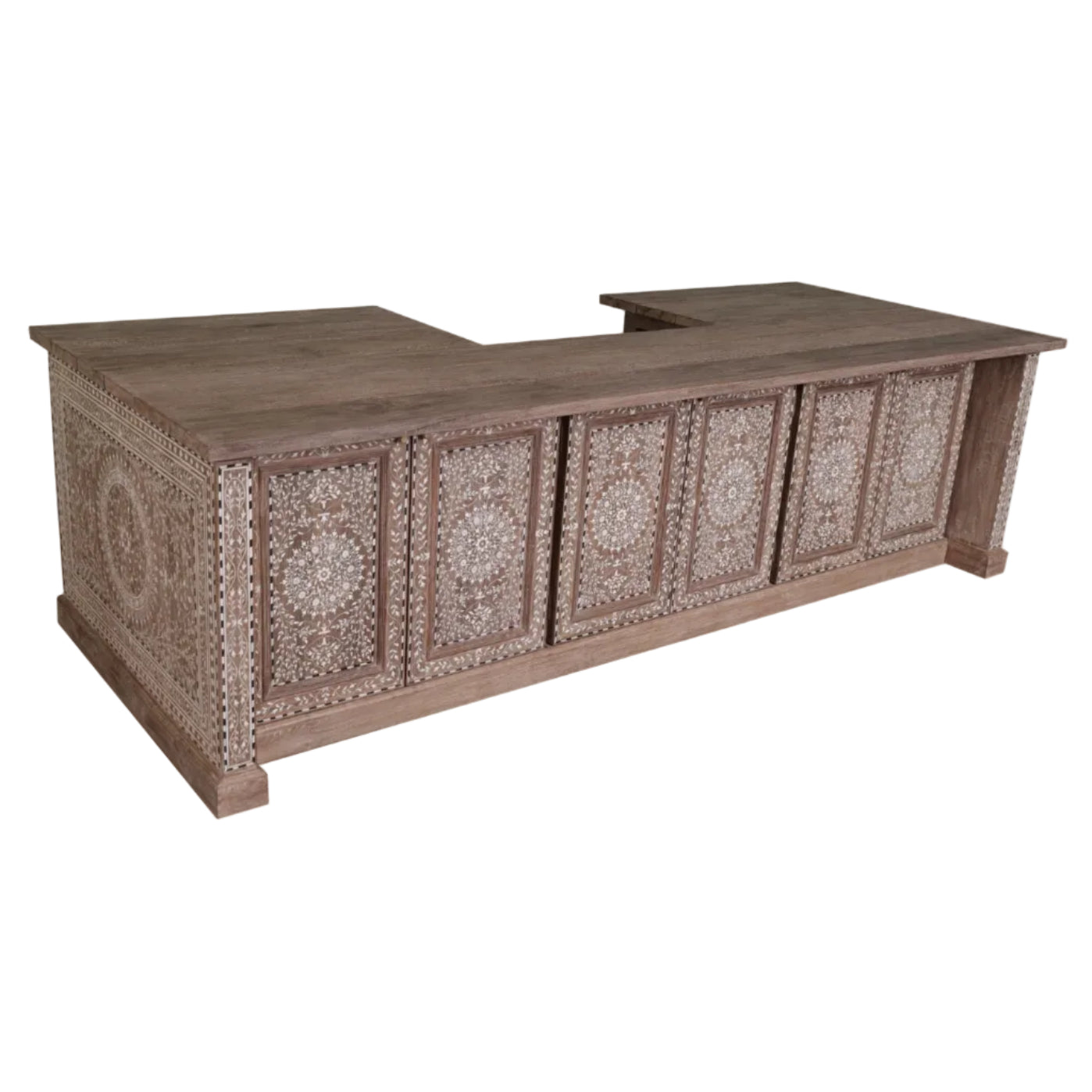 Cashin Bar Counter