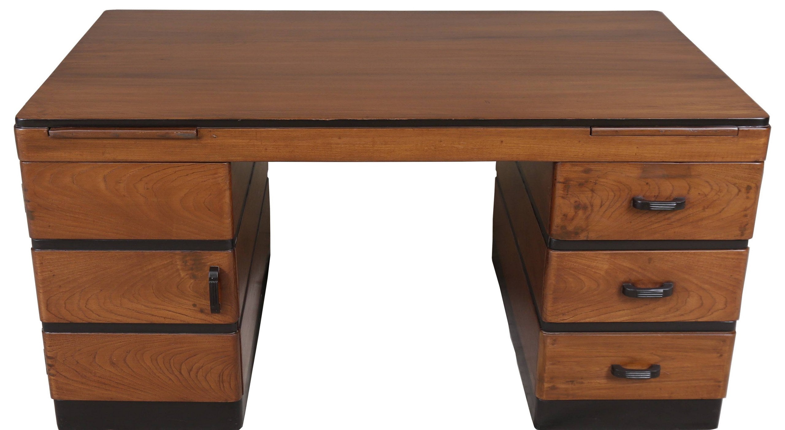 Bolander Antique Desk