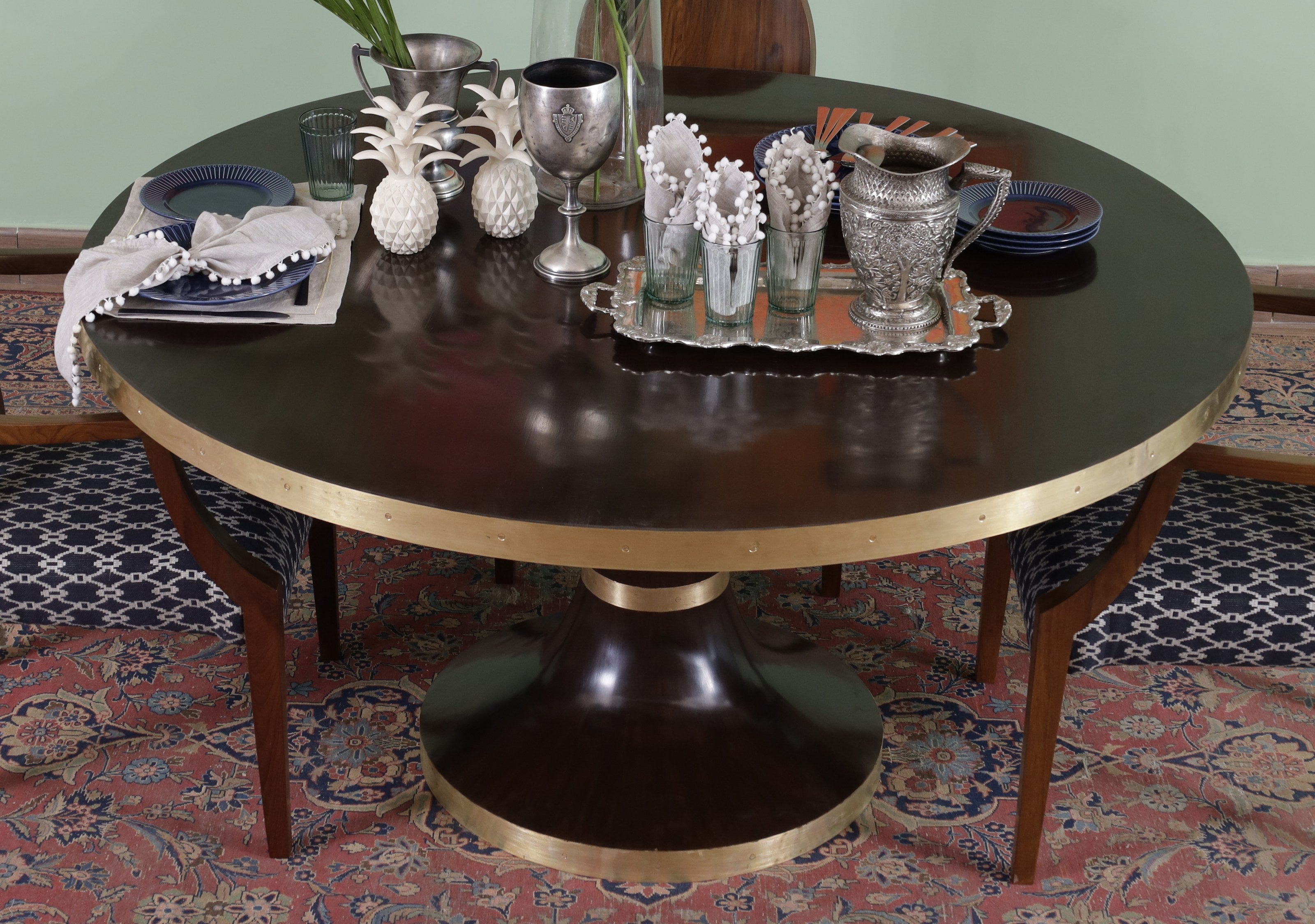 Kimberley Dining Table