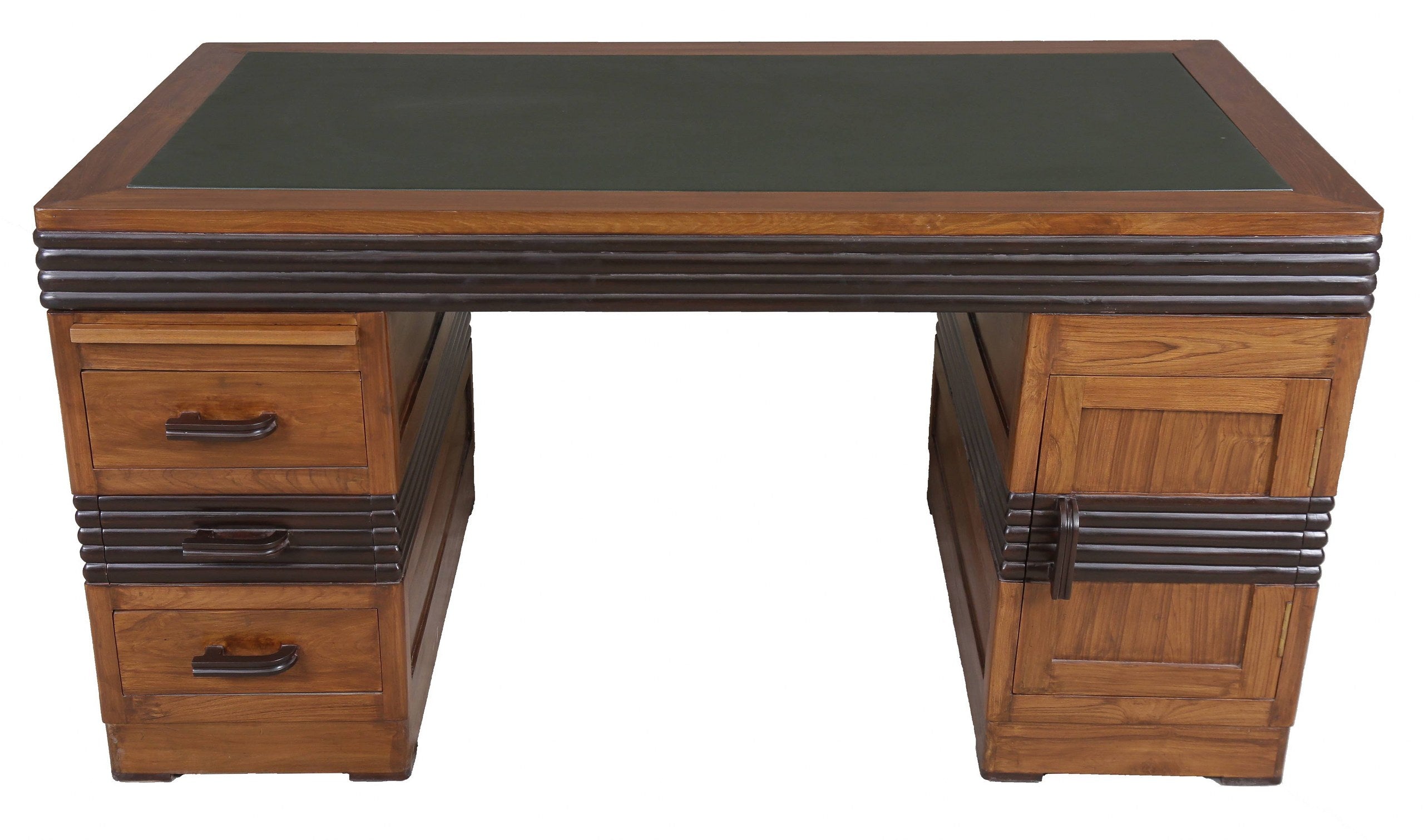 Colebrooke Antique Partners Desk