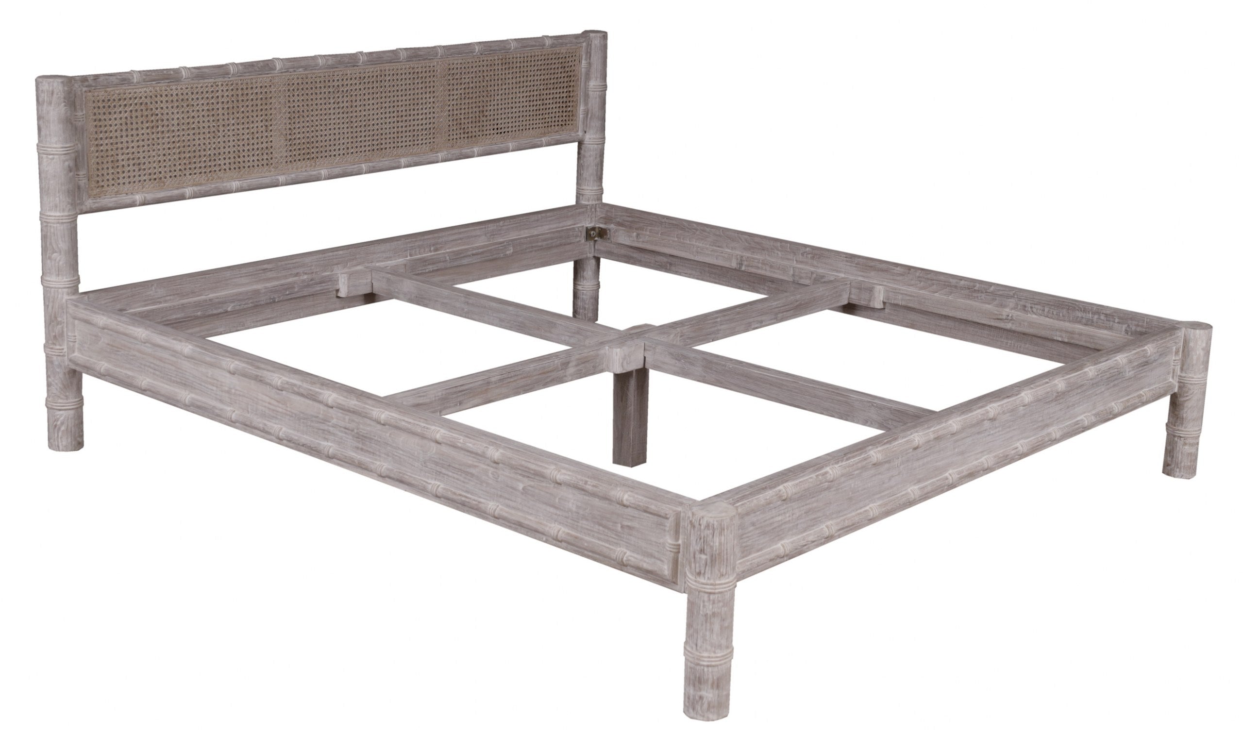 Stroud Bed