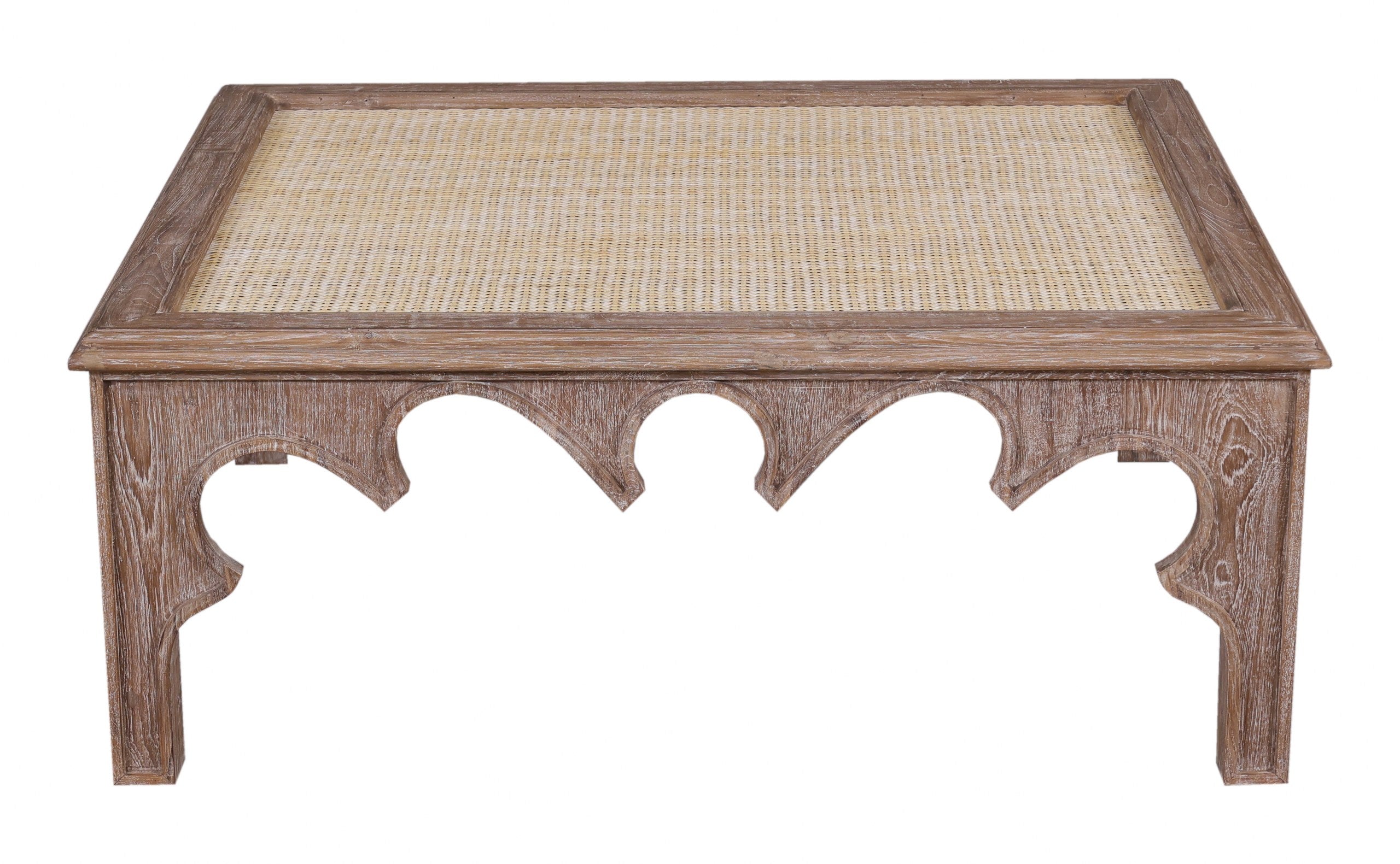 Nash Coffee Table
