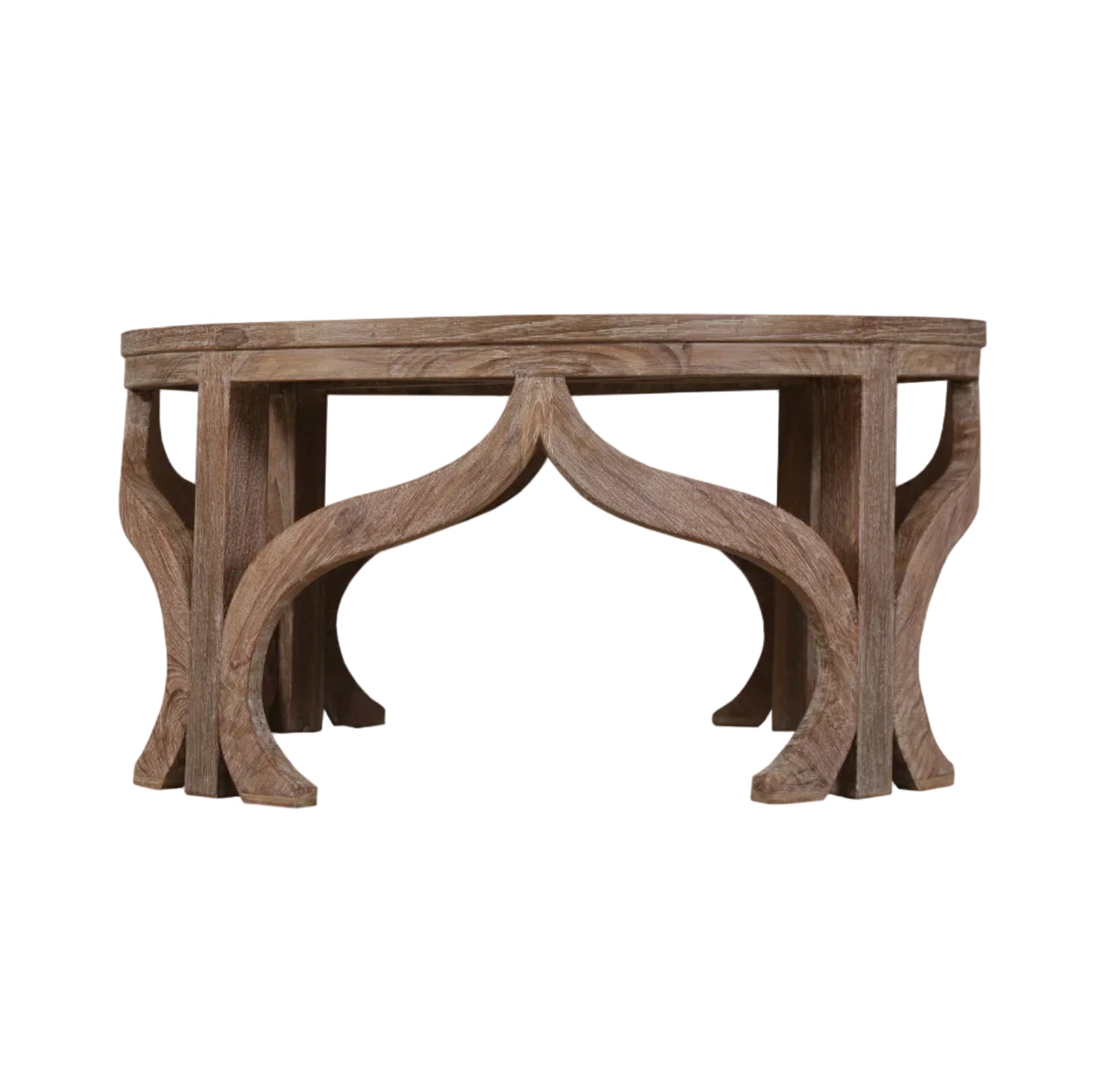 Dalley Coffee Table