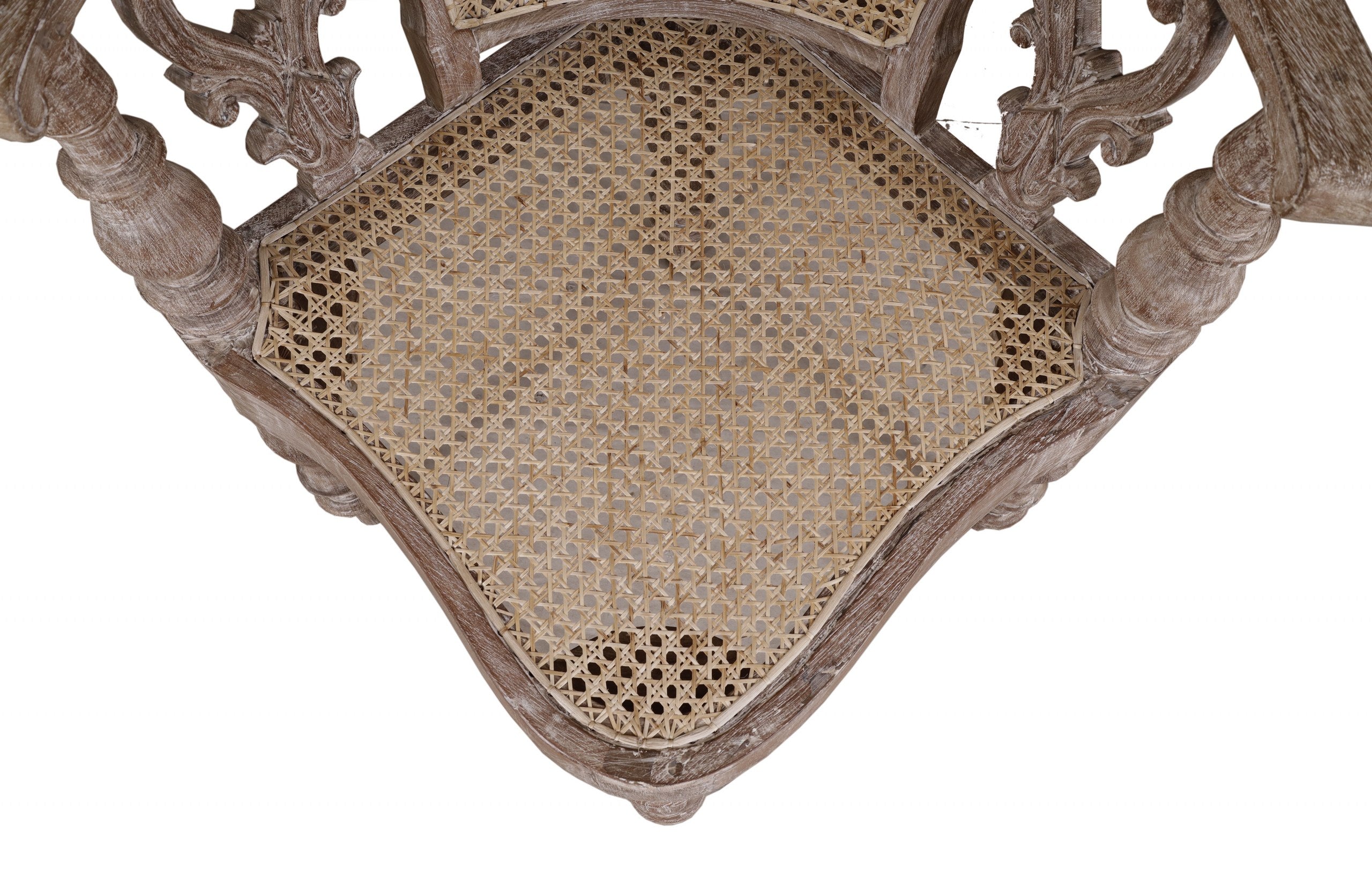 Mallaby Corner Chair