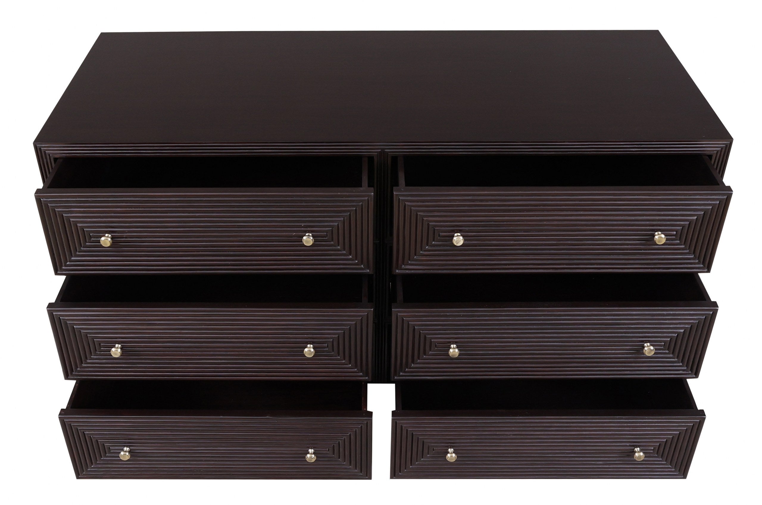 Delgado Dresser
