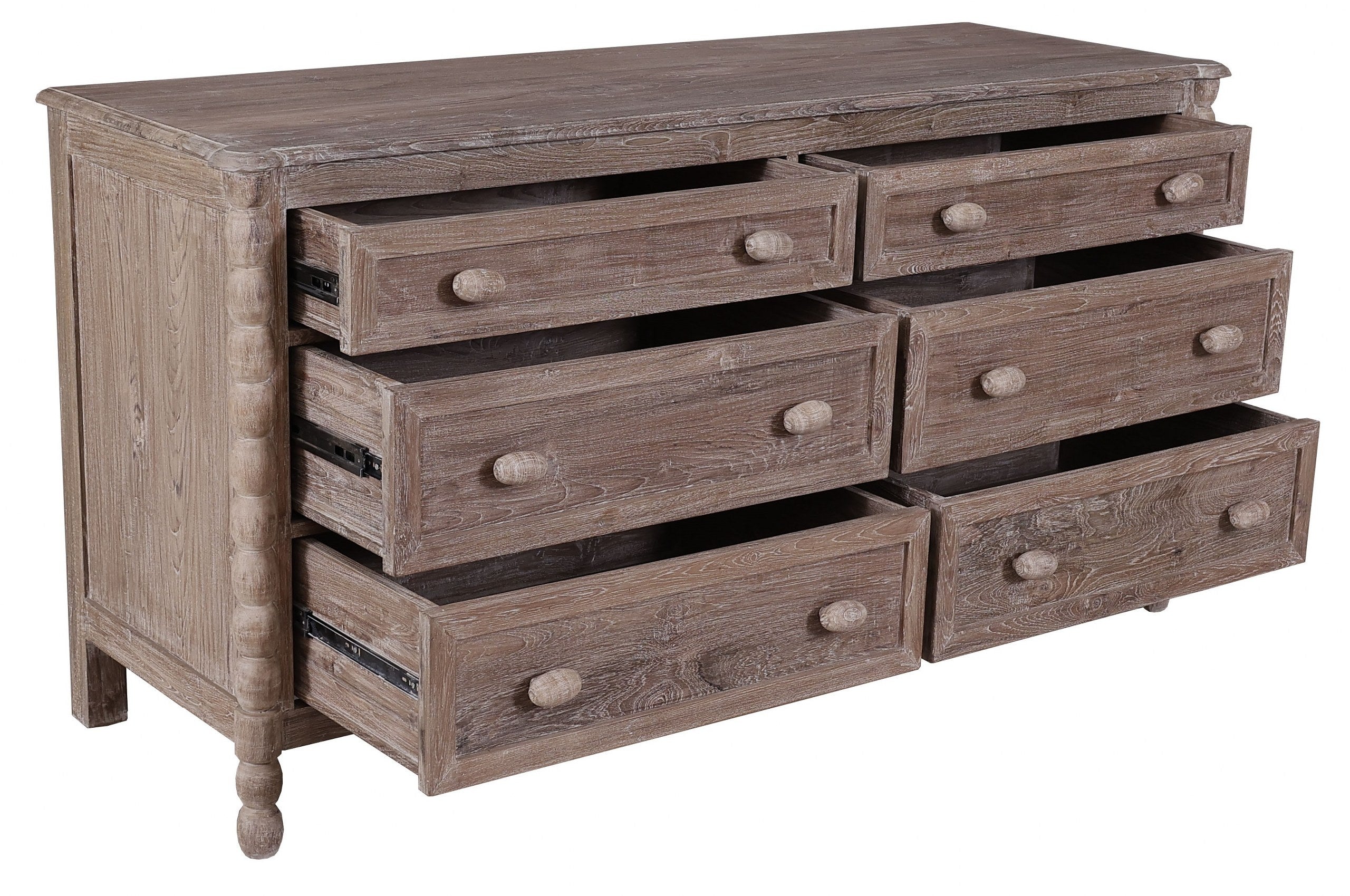 Bernor Chest of Drawers