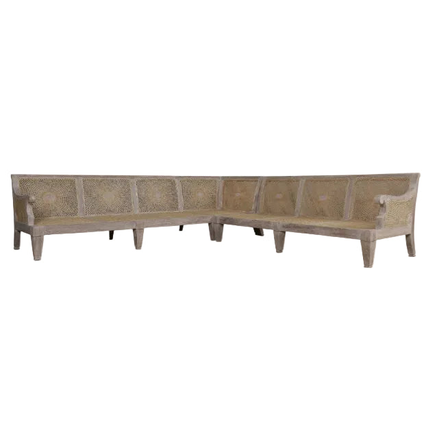 Thacker Sectional Sofa