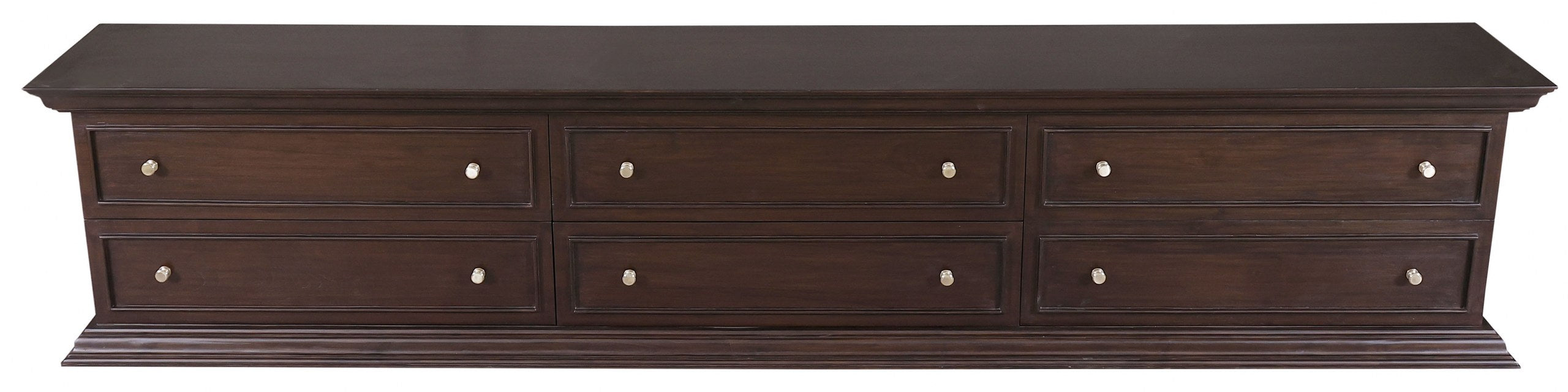 Darien Media Unit