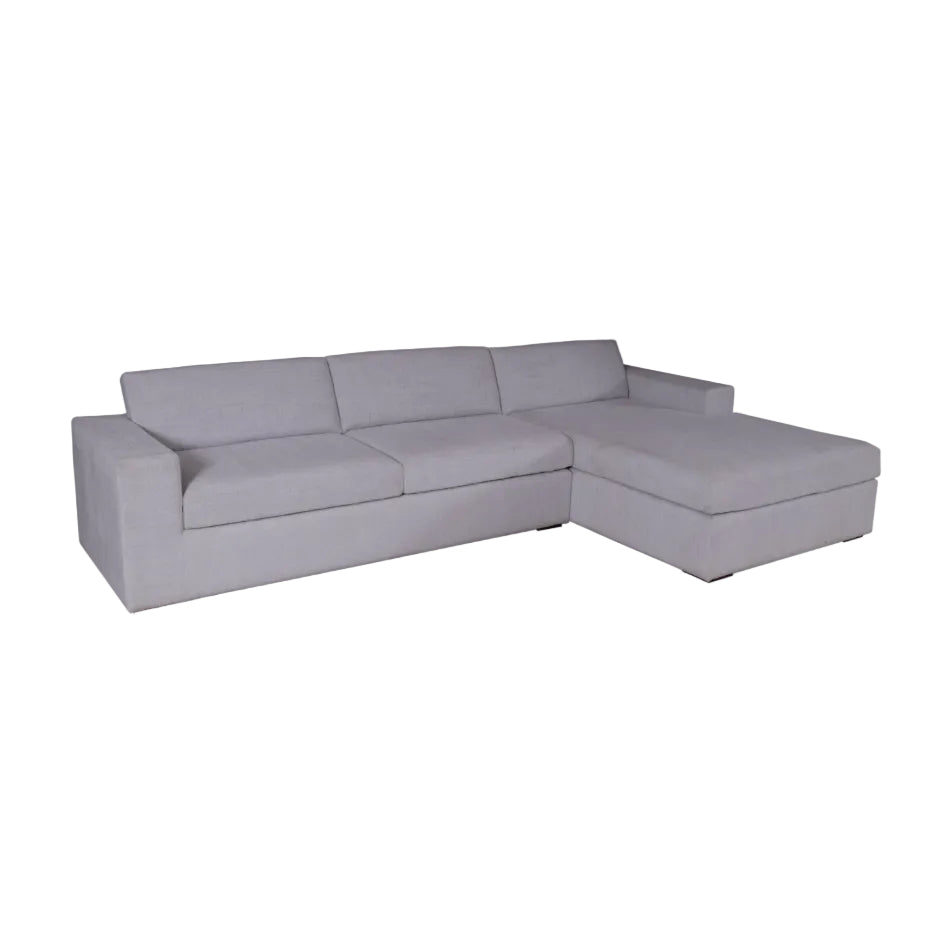 Pratt Sofa