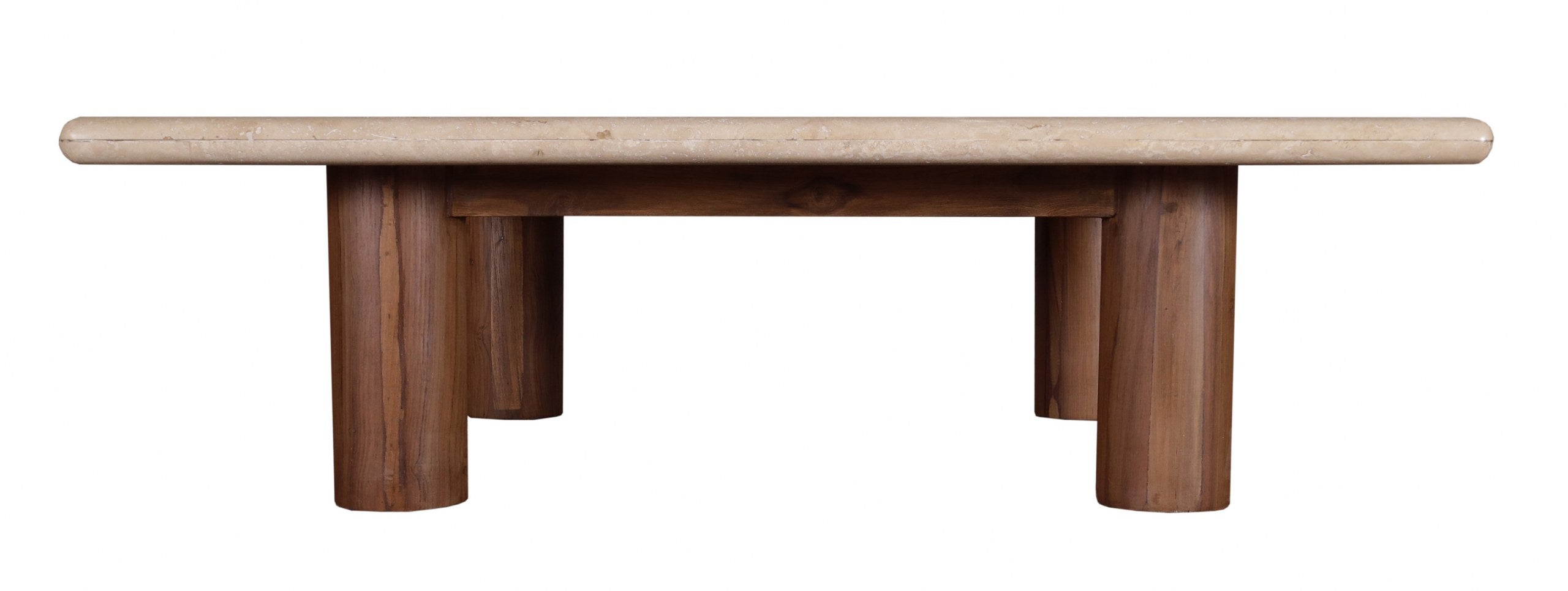 Medo Round Coffee Table