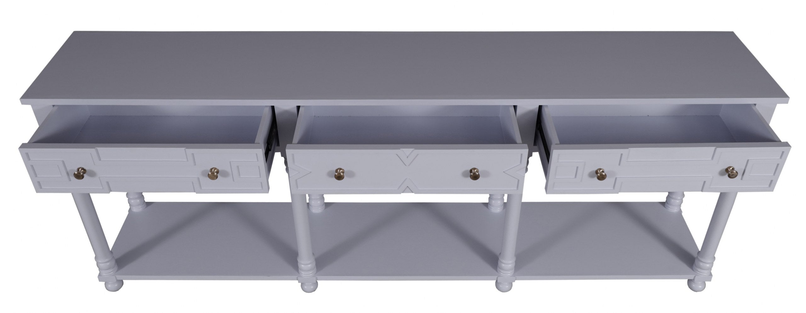 Simmons Console Table