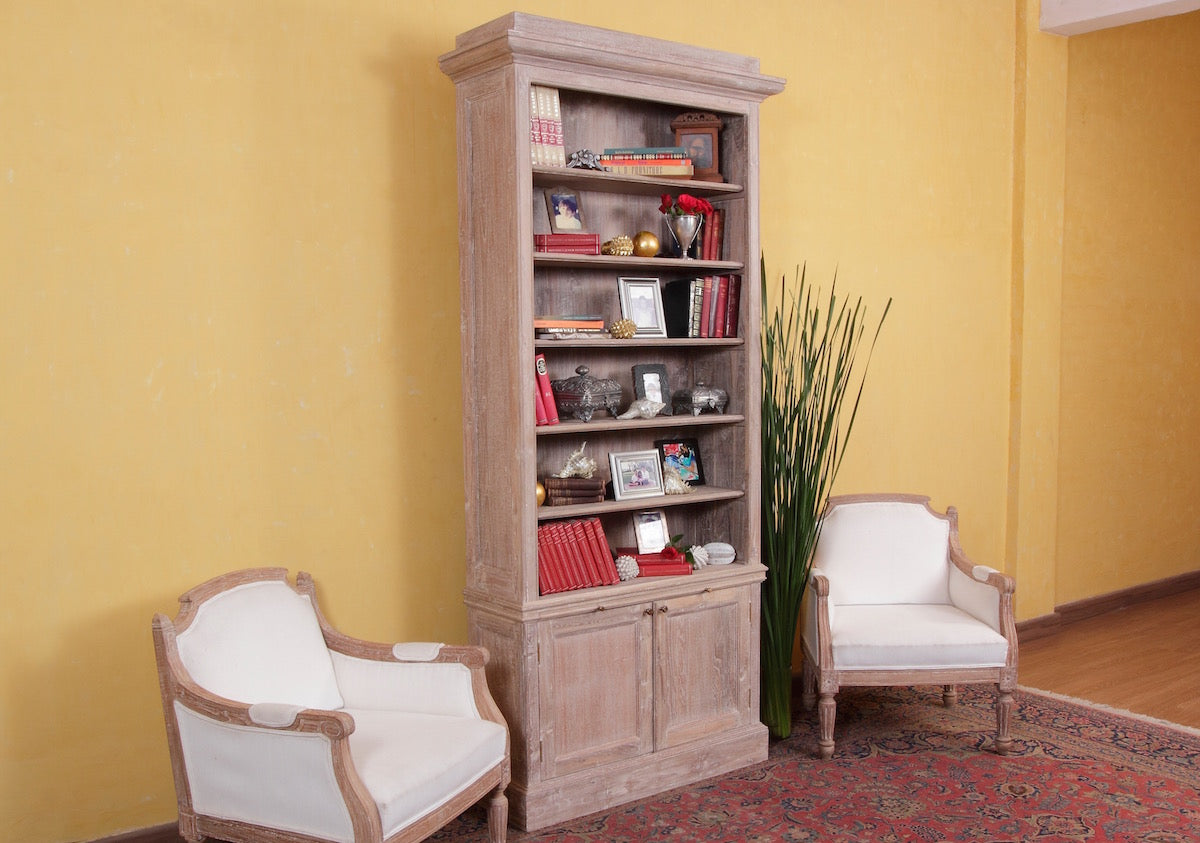 Harris Bookcase