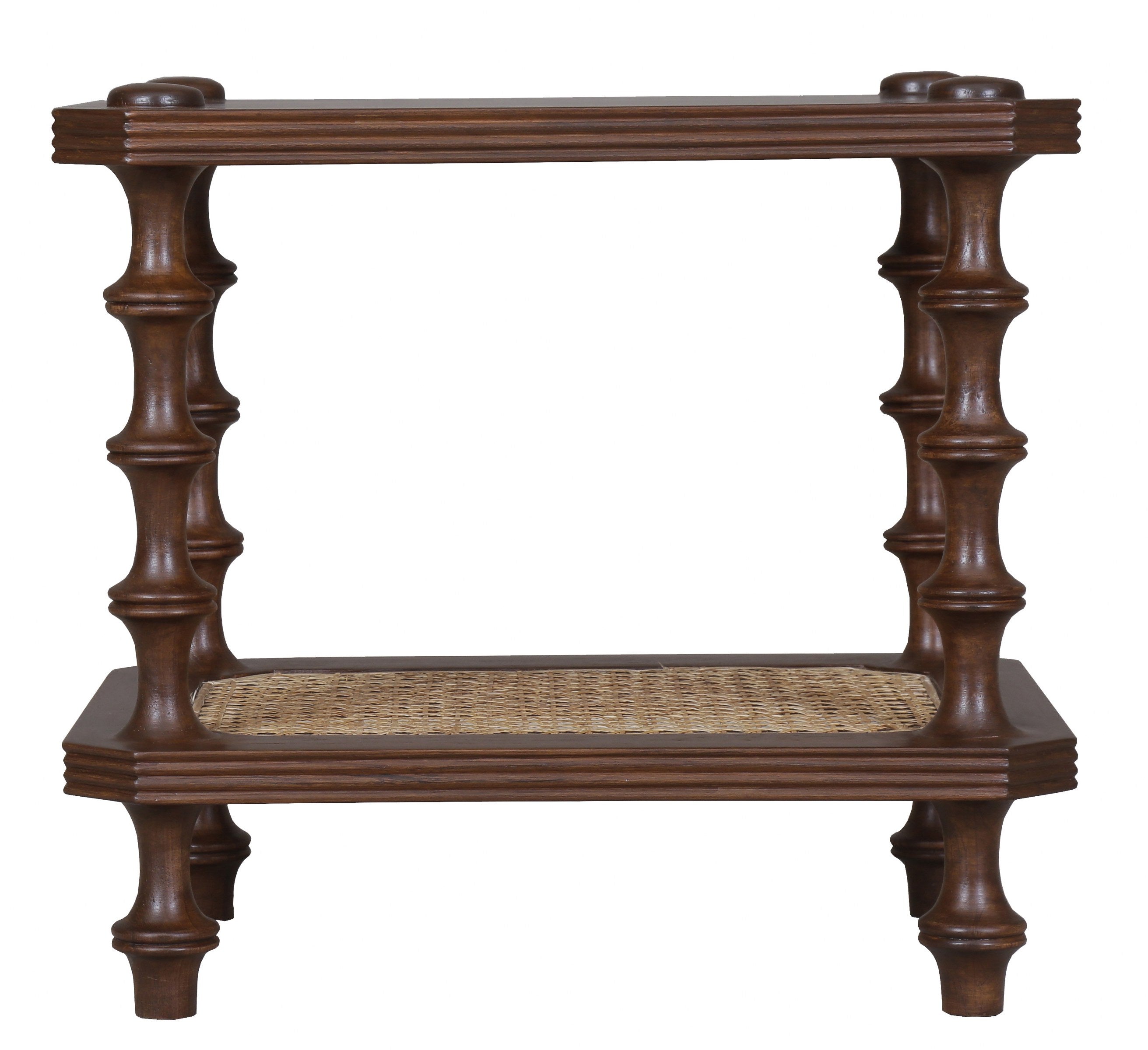 Hensman Occasional Table