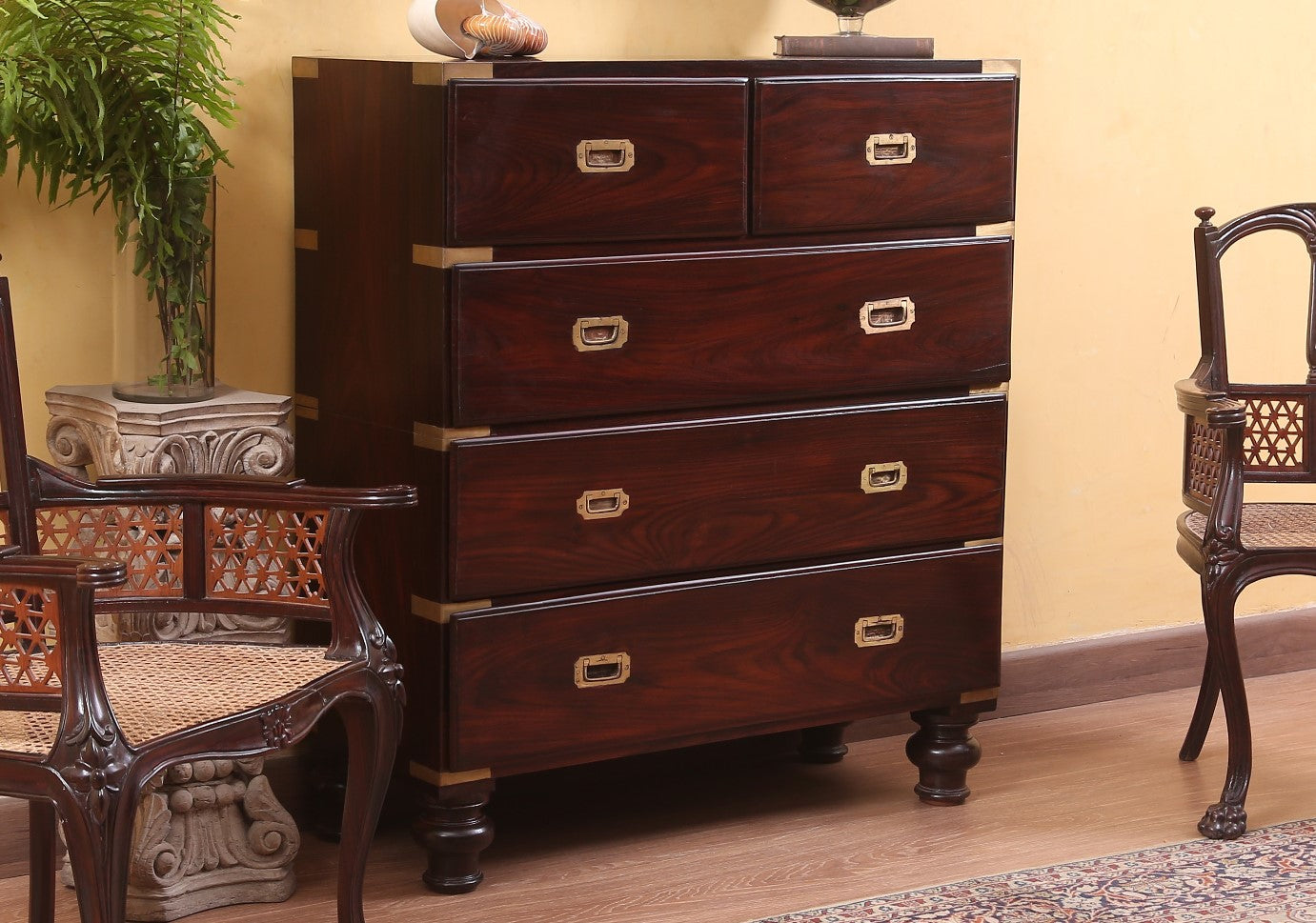 Stackhouse Chest of Drawers